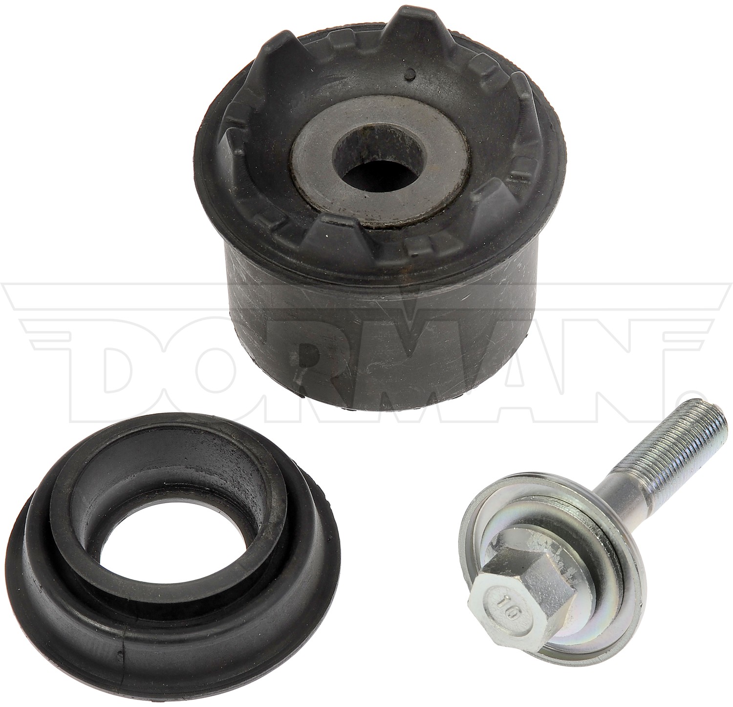 Dorman DOR-523-522 Suspension Subframe Bushing Kit