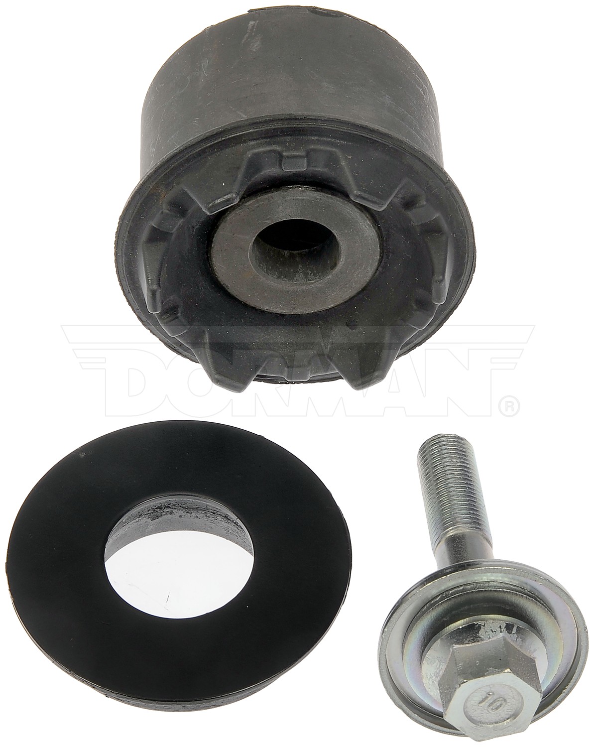 Dorman DOR-523-522 Suspension Subframe Bushing Kit - Image 2
