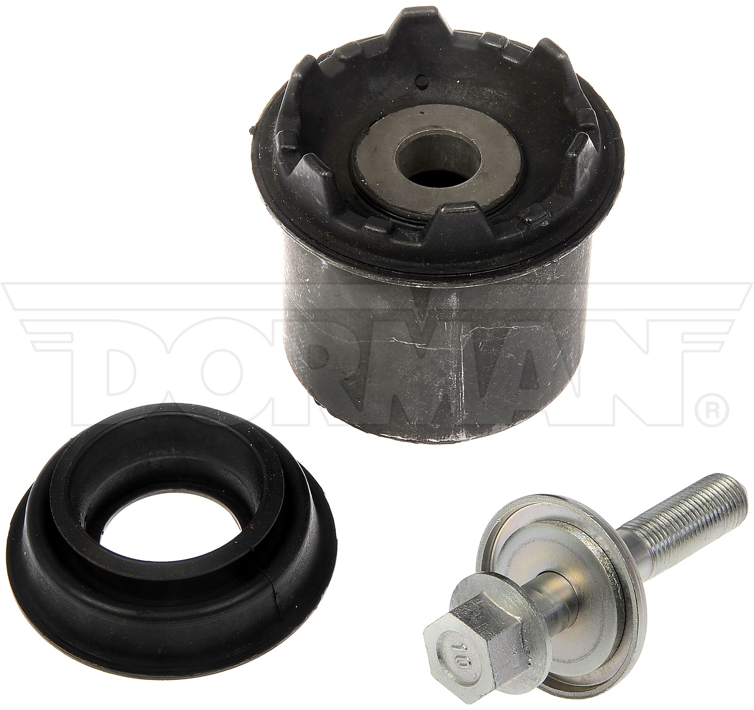 Dorman DOR-523-523 Suspension Subframe Bushing Kit