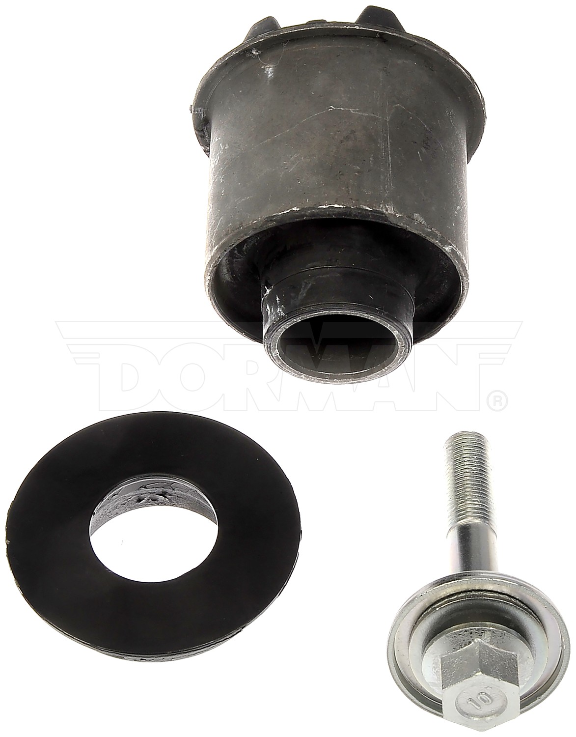Dorman DOR-523-523 Suspension Subframe Bushing Kit - Image 4