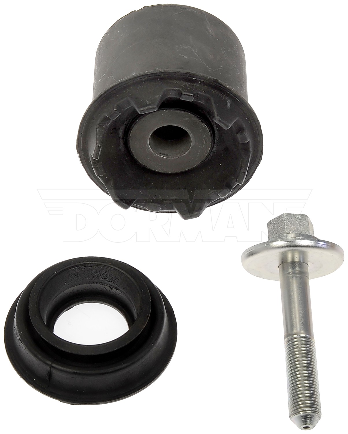 Dorman DOR-523-523 Suspension Subframe Bushing Kit - Image 2