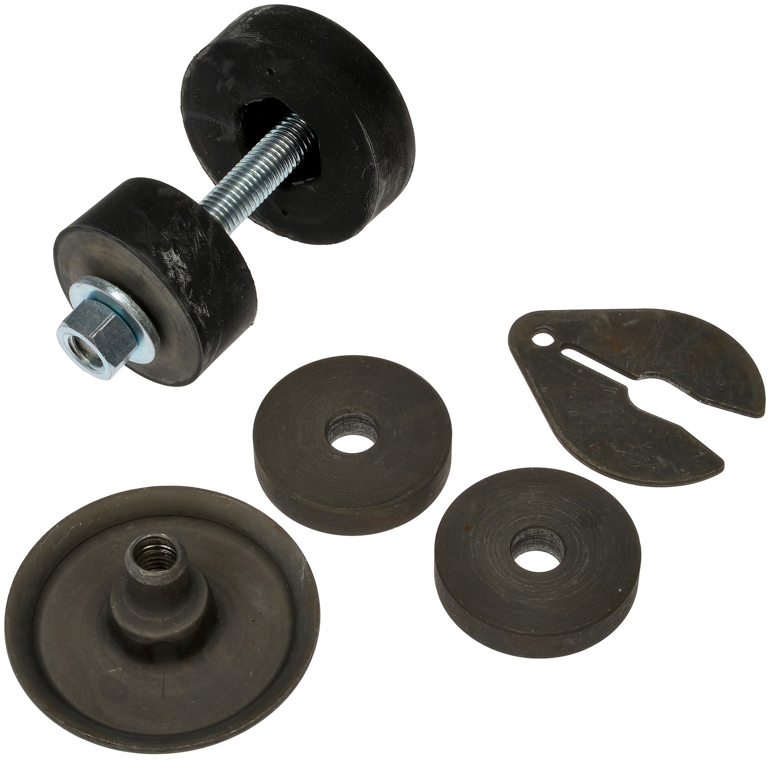 Dorman DOR-523-527 Body Mount Kit