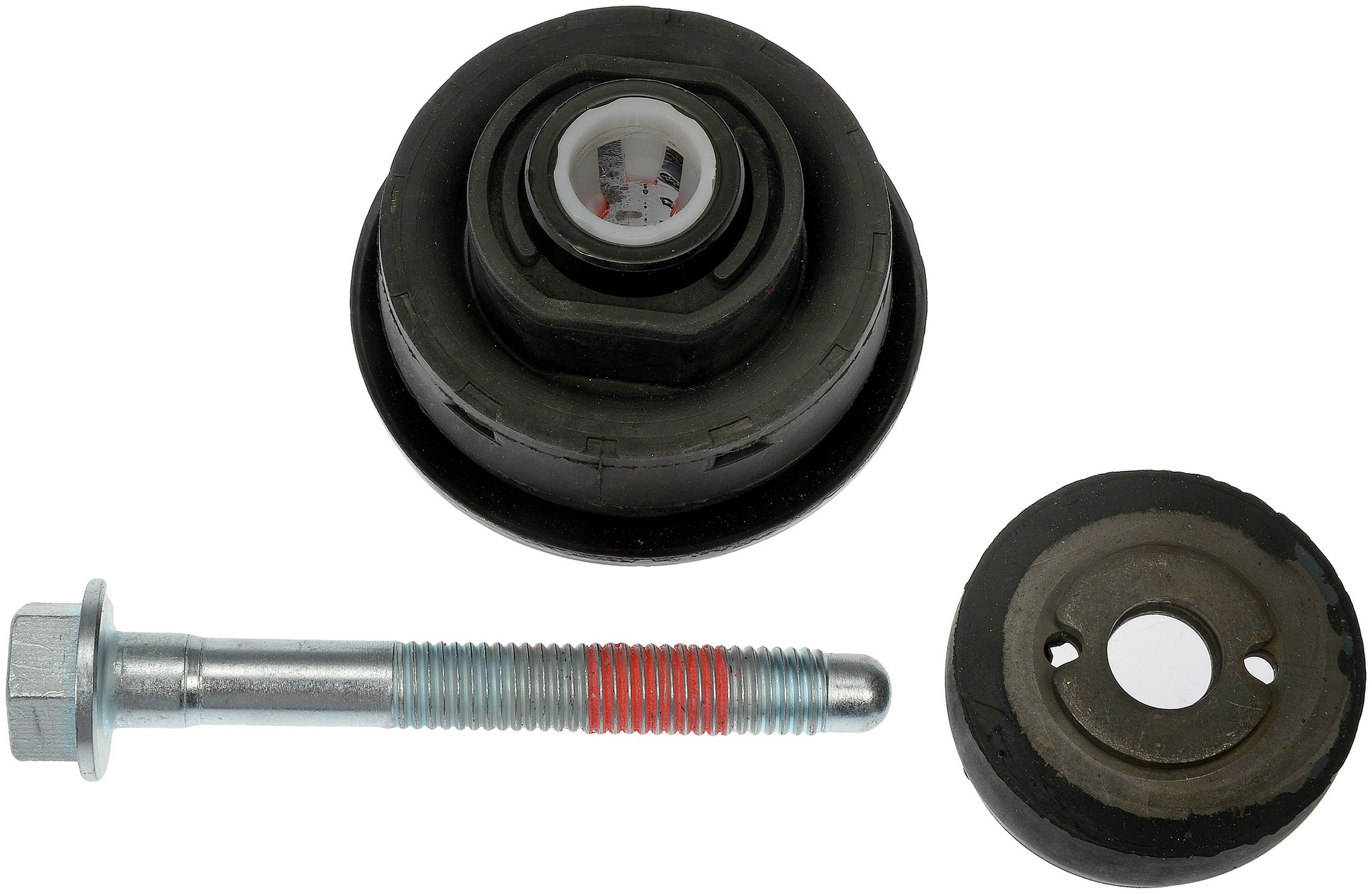 Dorman DOR-523-536 Body Mount Kit