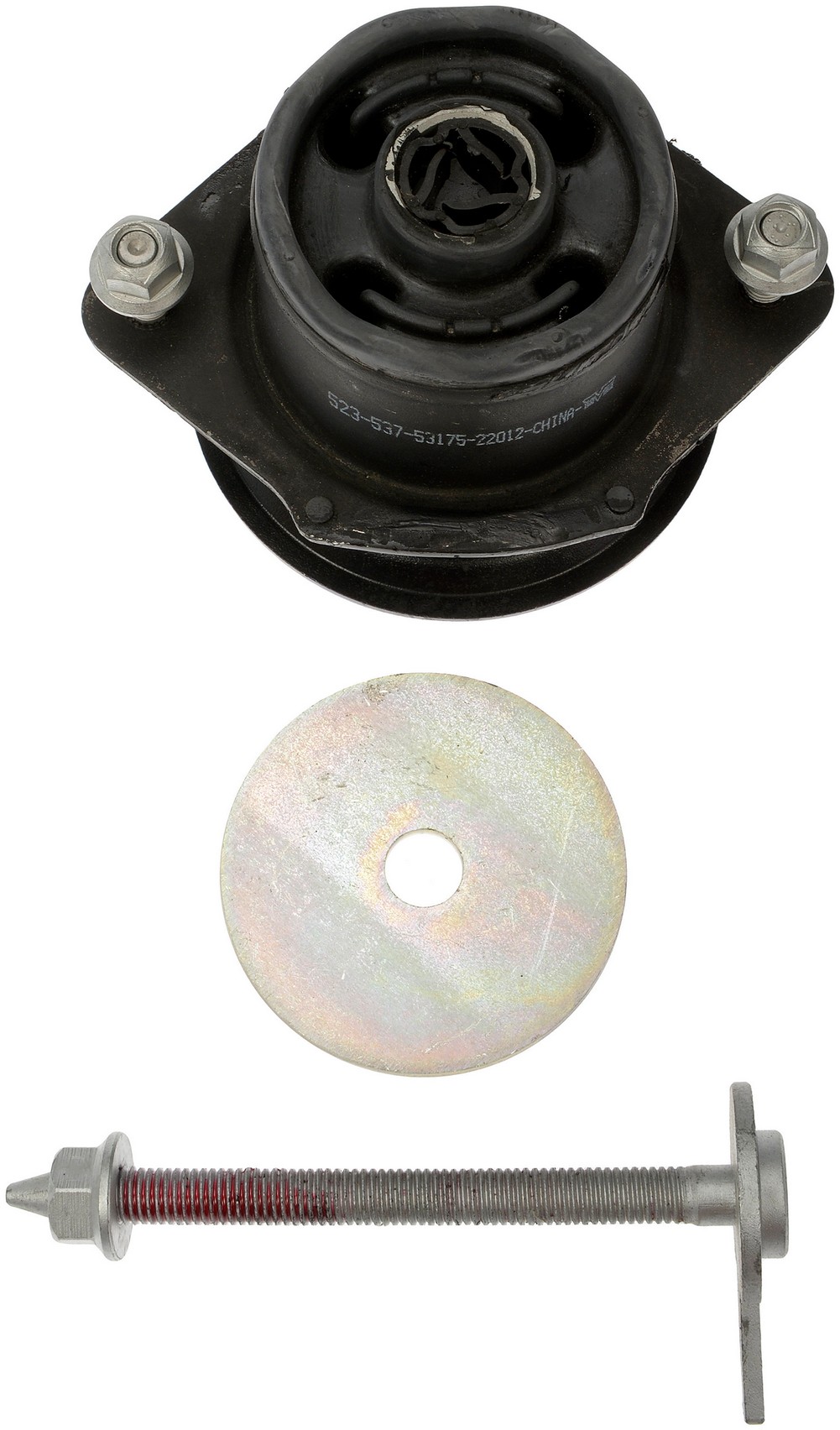 Dorman DOR-523-537 Body Mount Kit