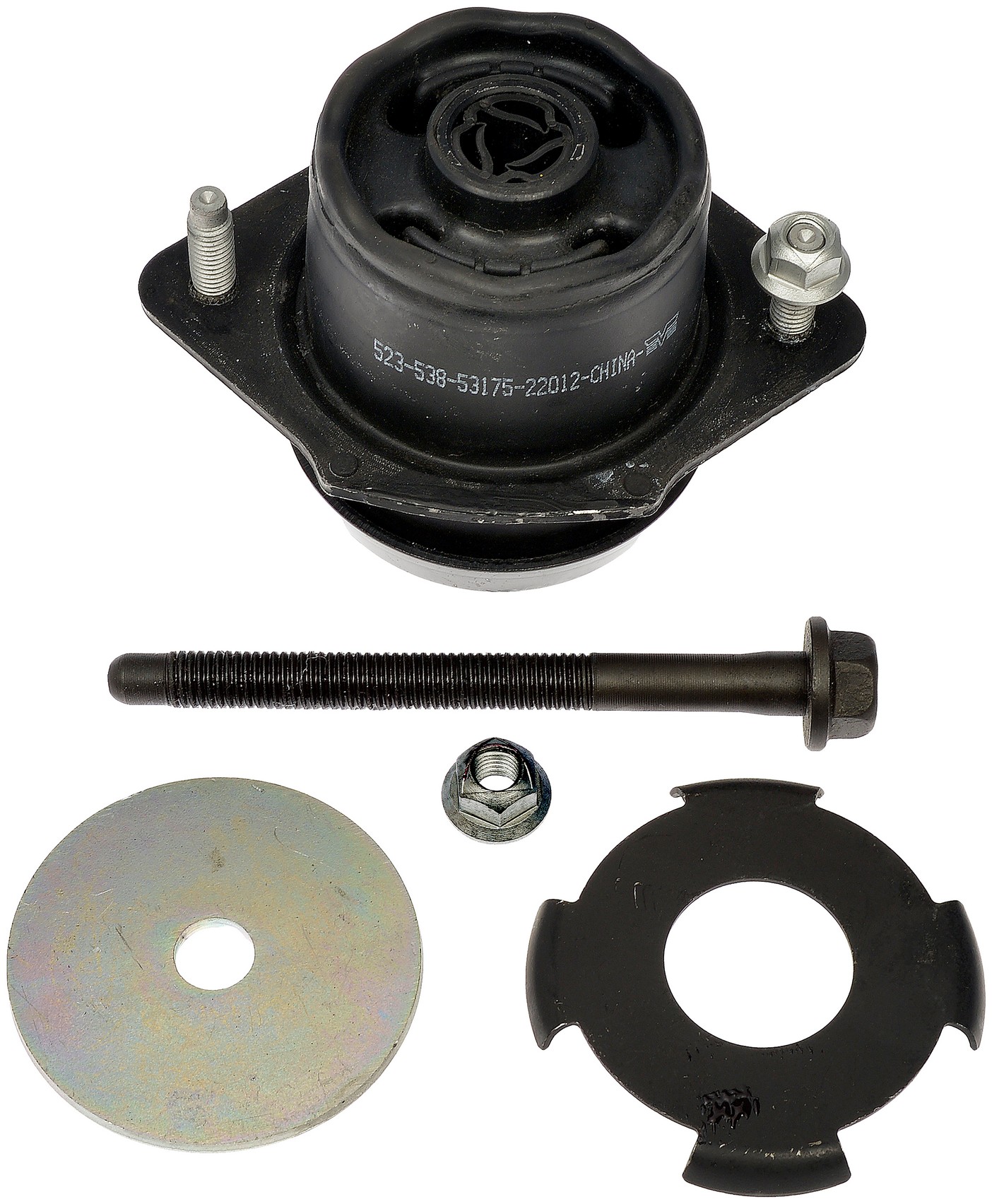Dorman 523-538 Suspension Body Mount Kit - Image 3