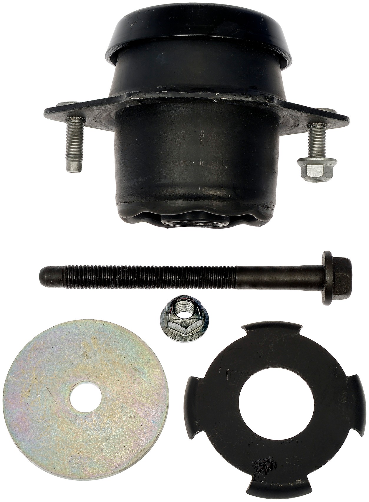 Dorman 523-538 Suspension Body Mount Kit