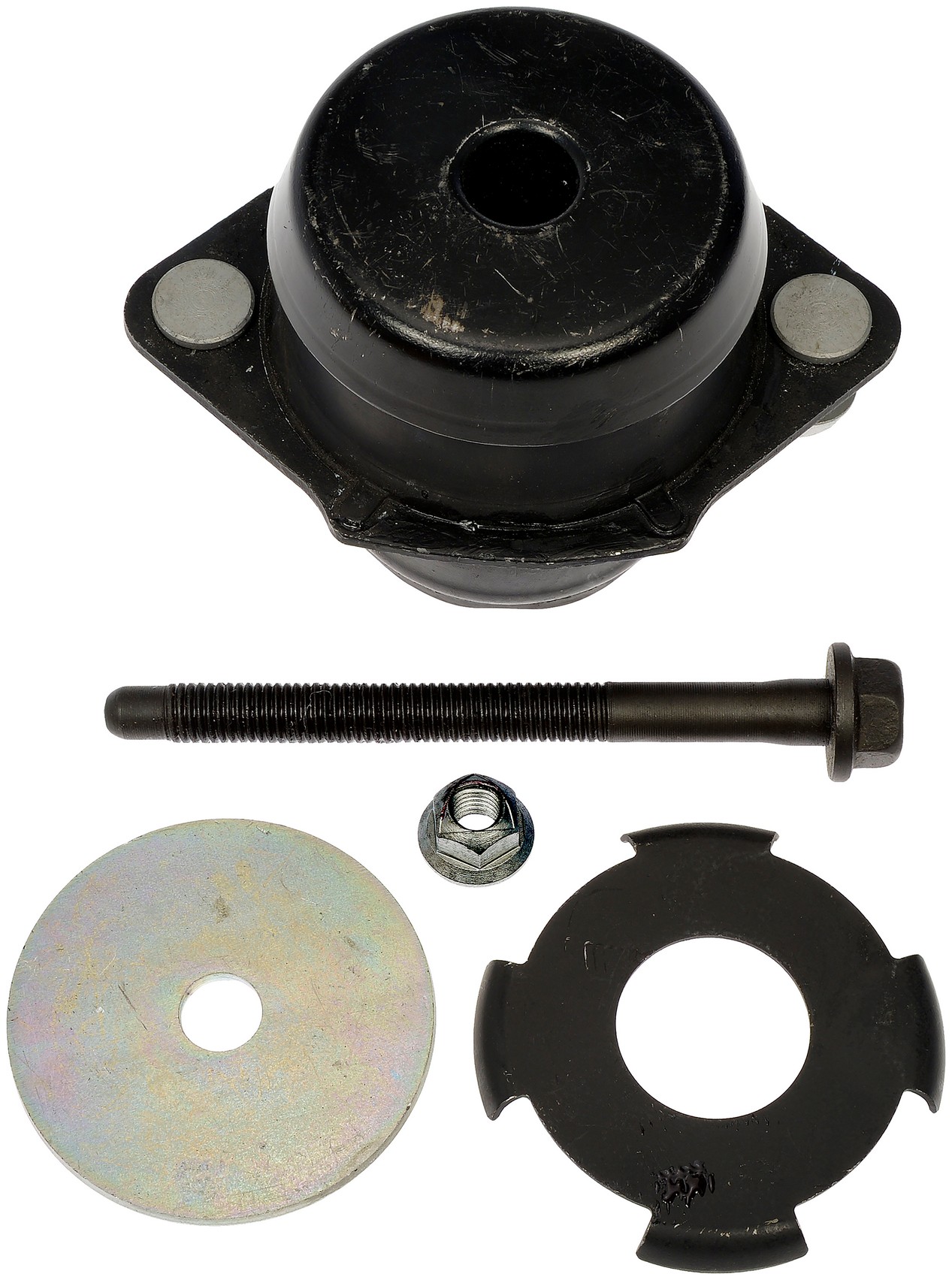 Dorman 523-538 Suspension Body Mount Kit - Image 2
