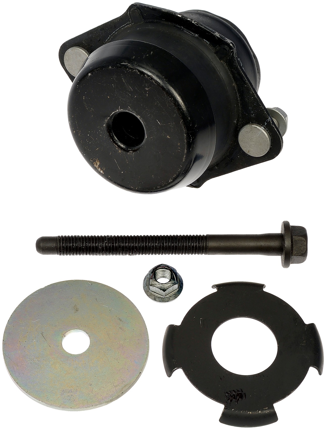 Dorman 523-538 Suspension Body Mount Kit - Image 4