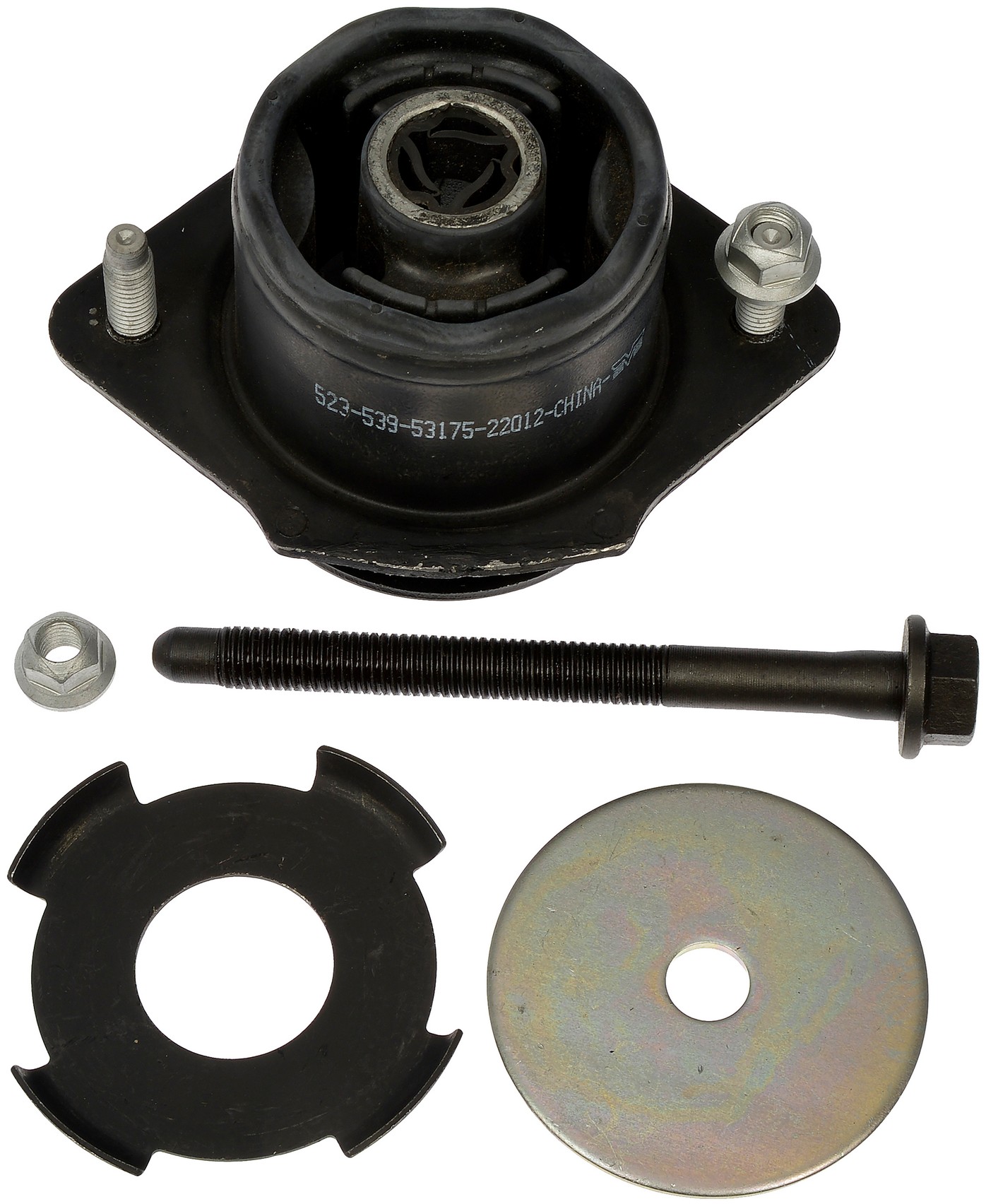 Dorman DOR-523-539 Body Mount Kit