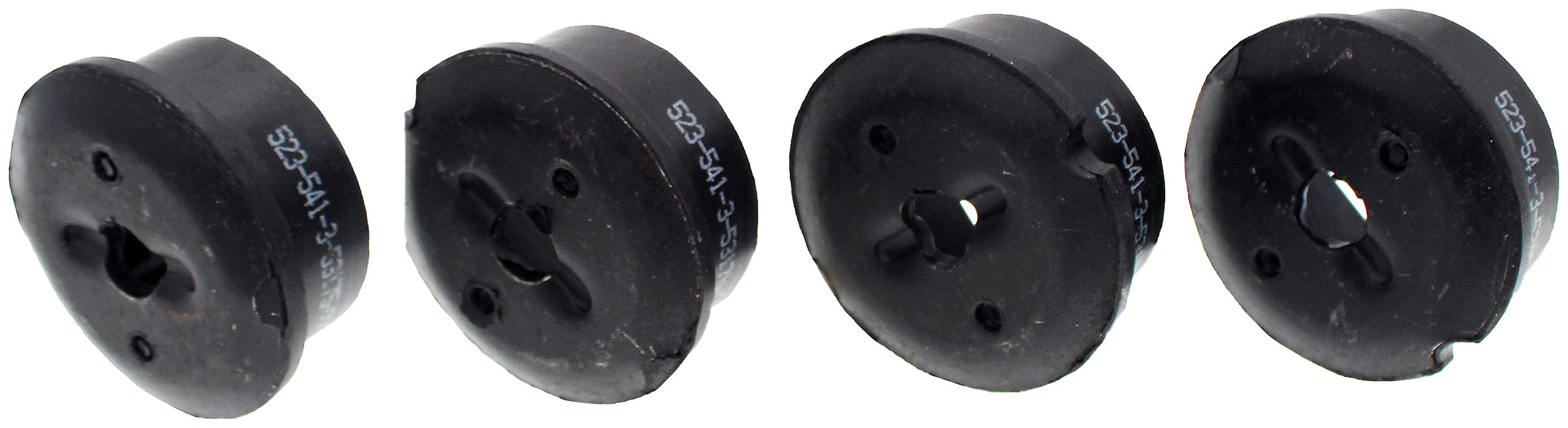 Dorman 523-541 Suspension Body Mount Kit