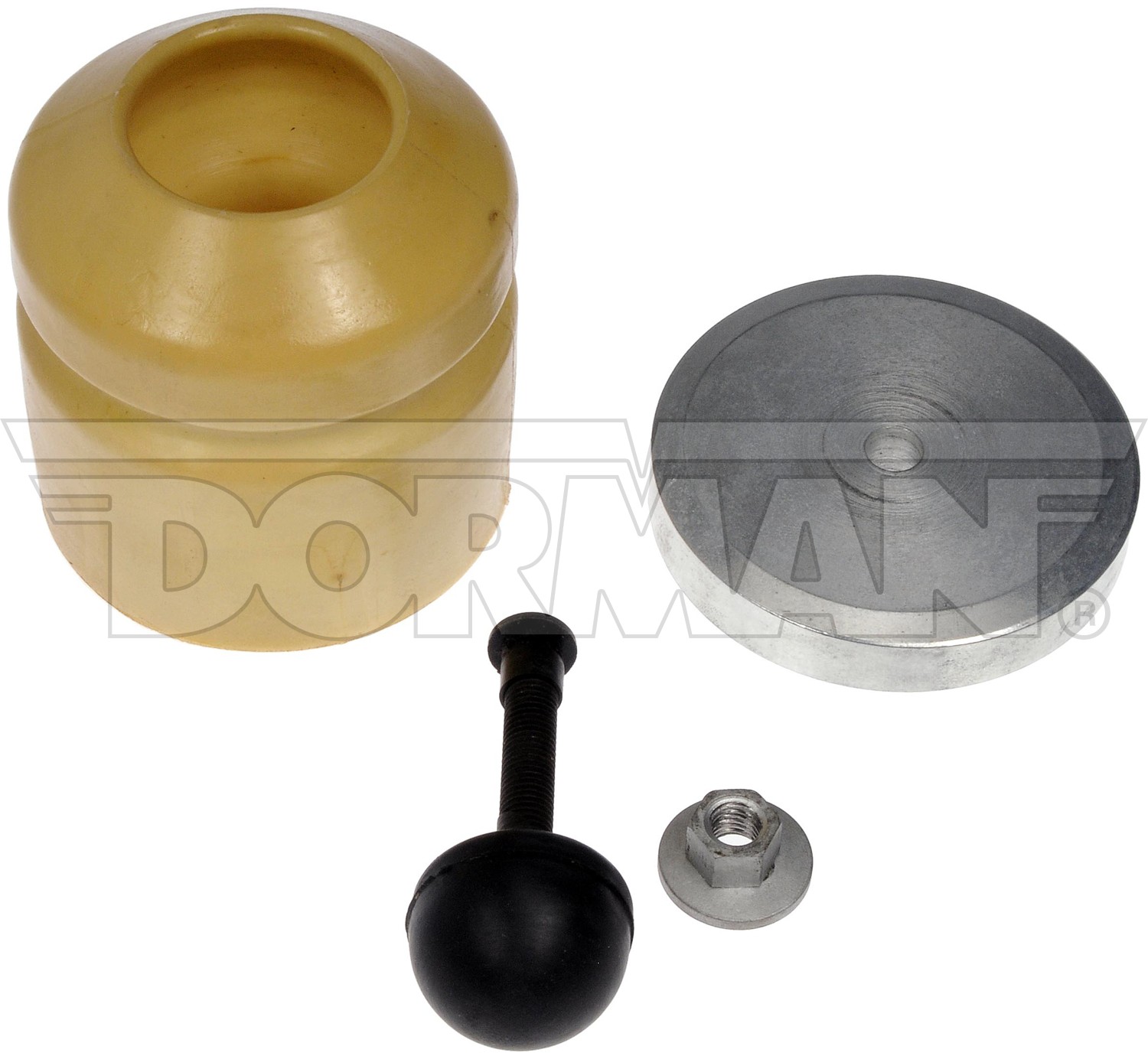 Dorman DOR-523-5600 Suspension Leaf Spring Bump Stop