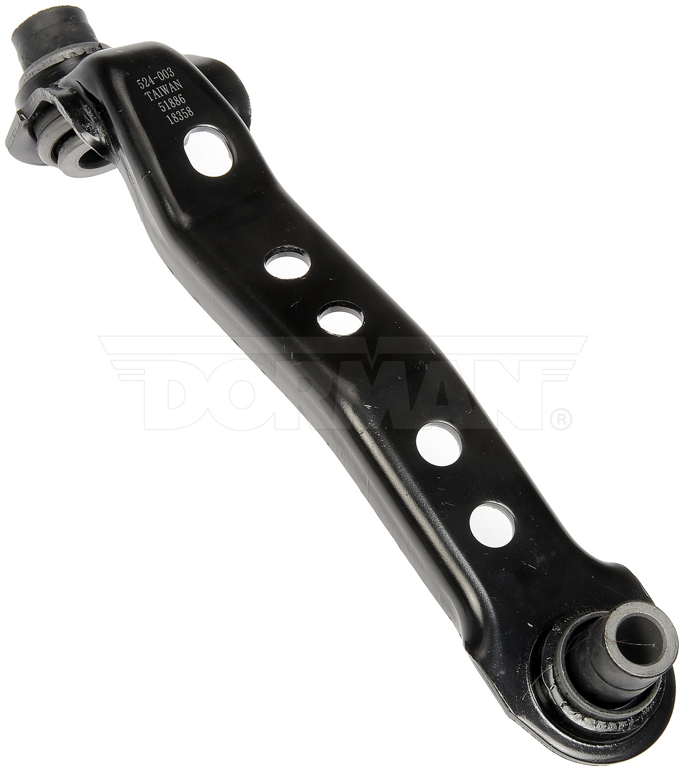 Dorman DOR-524-003 Suspension Subframe Mount