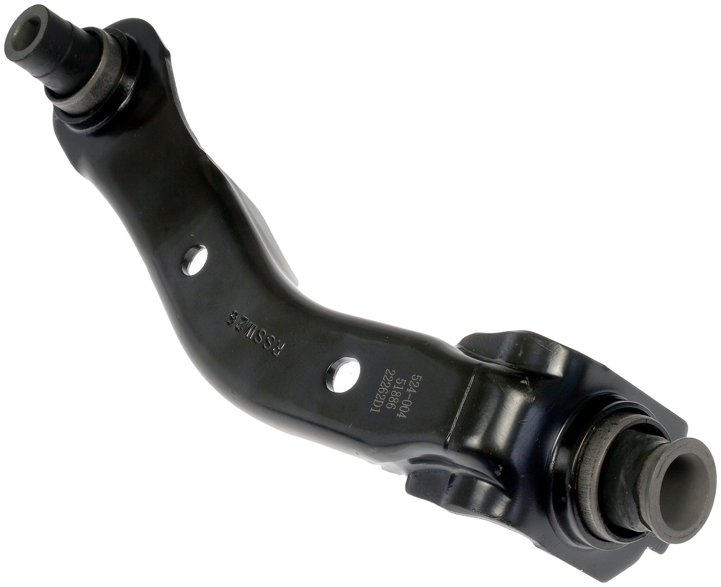 Dorman DOR-524-004 Suspension Subframe Mount
