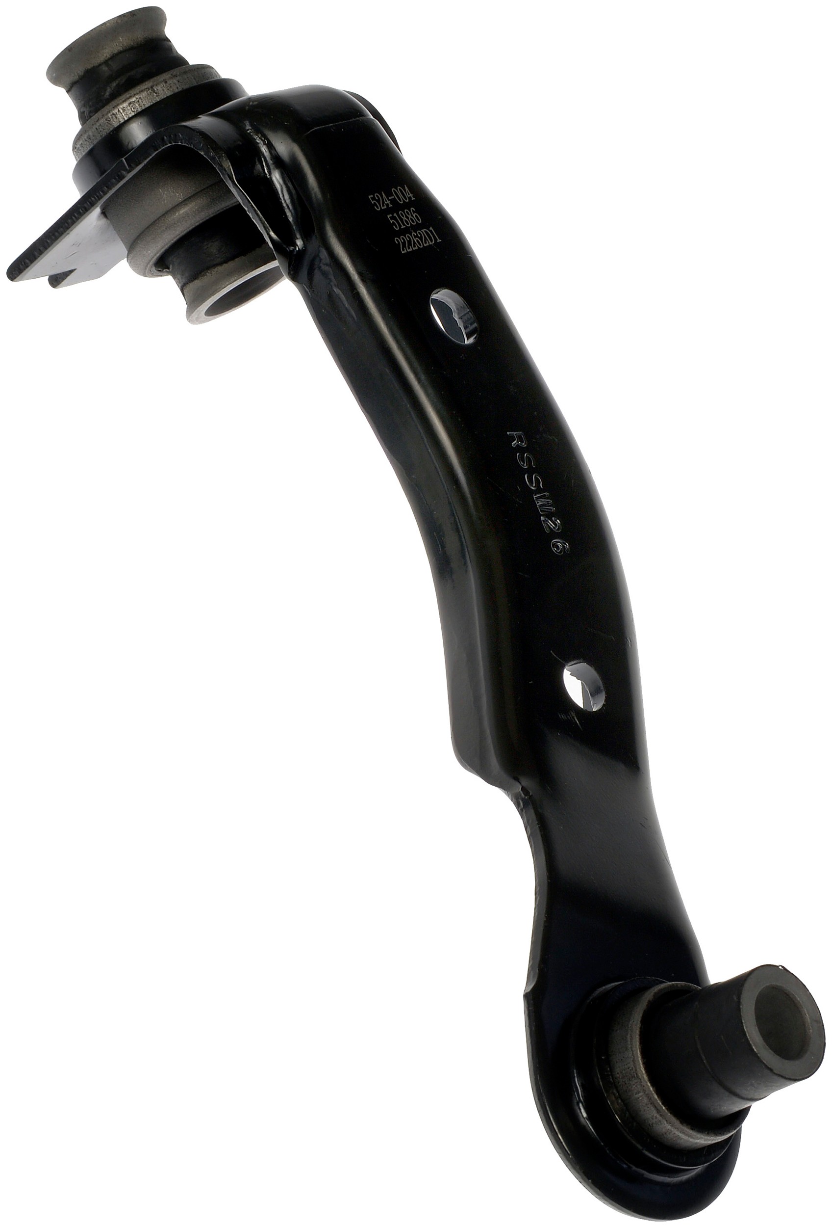 Dorman DOR-524-004 Suspension Subframe Mount - Image 4