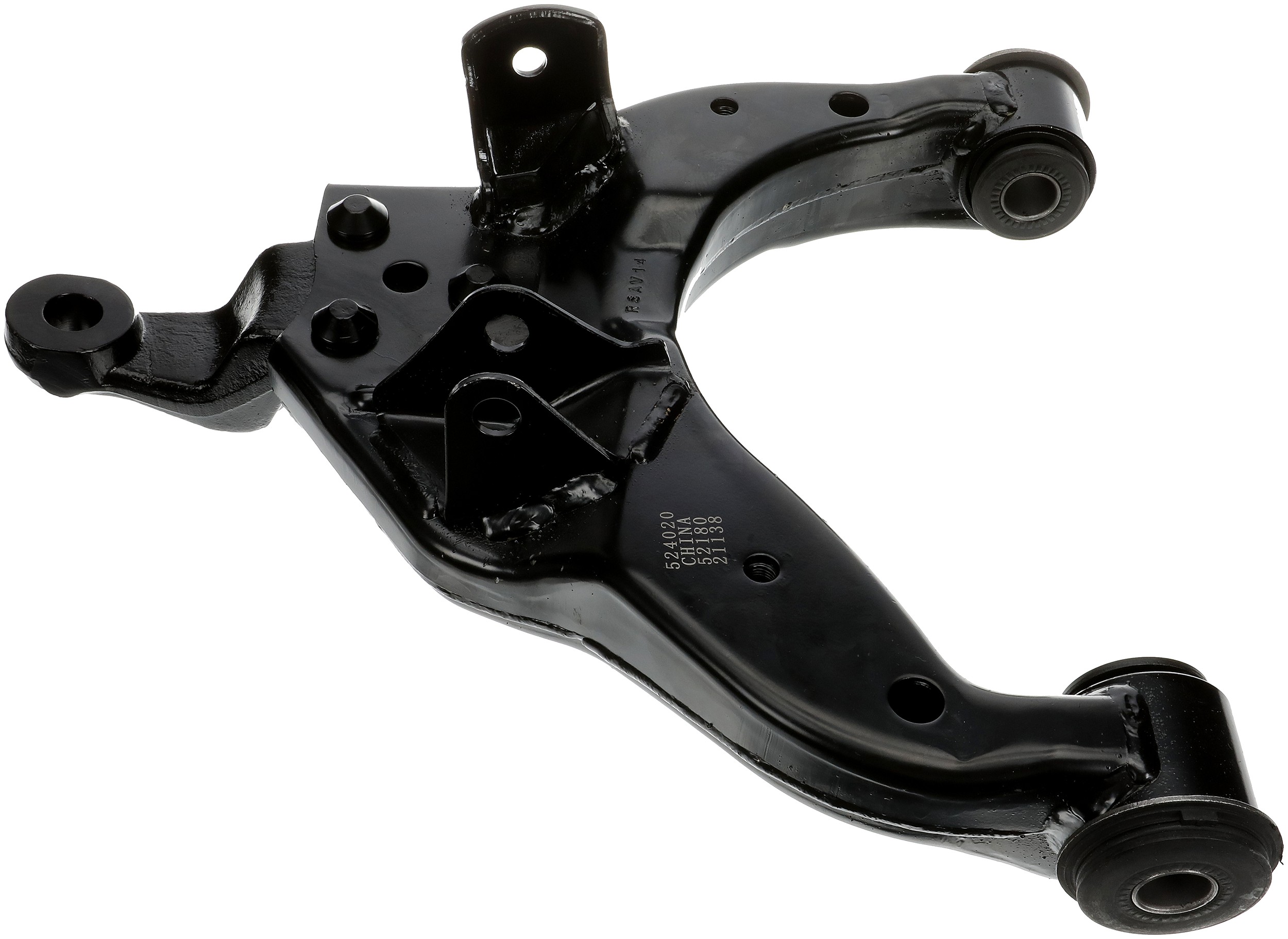 Dorman DOR-524-020 Suspension Control Arm - Image 3