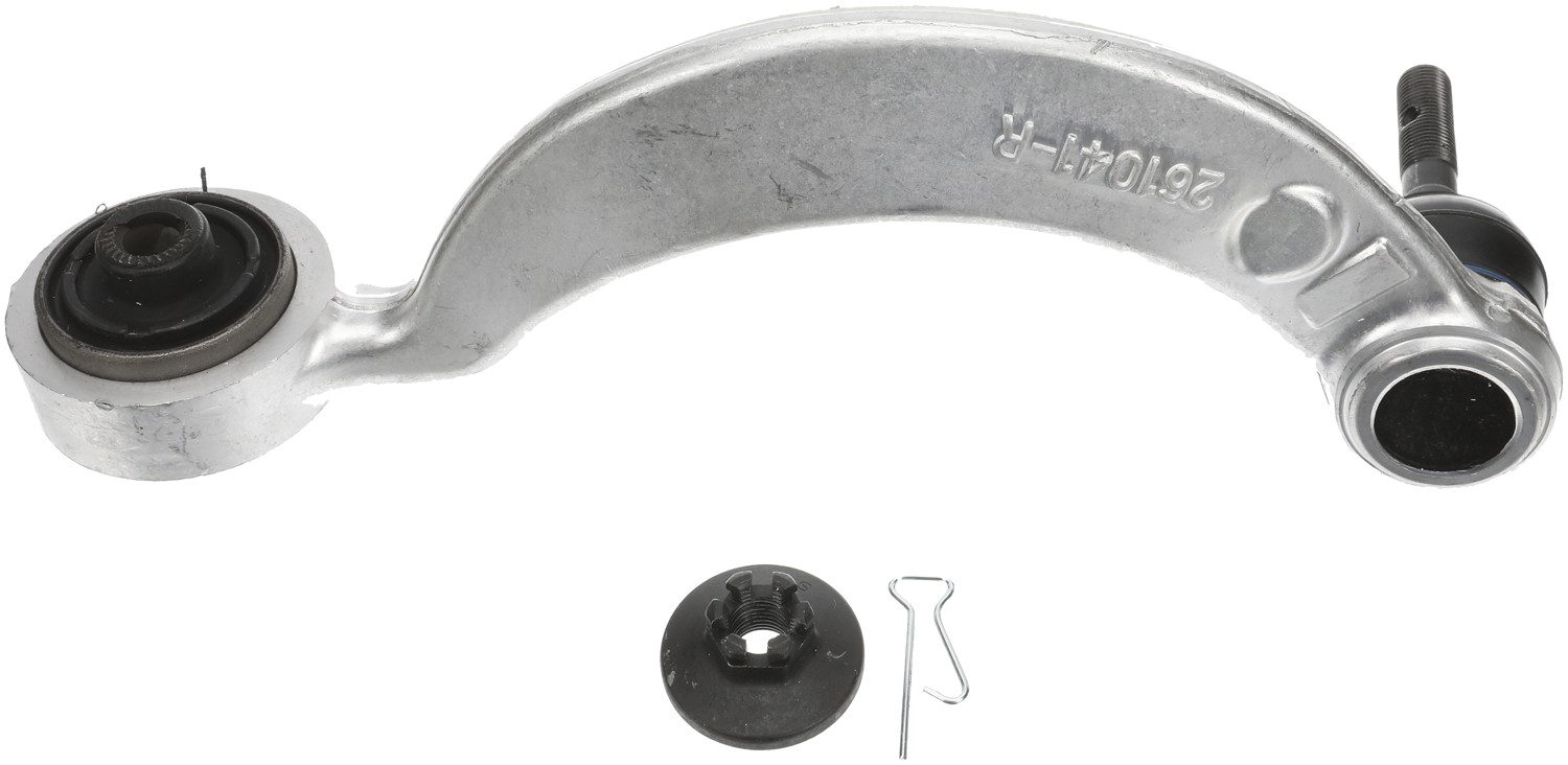 Dorman DOR-524-028 Suspension Control Arm And Ball Joint Assembly