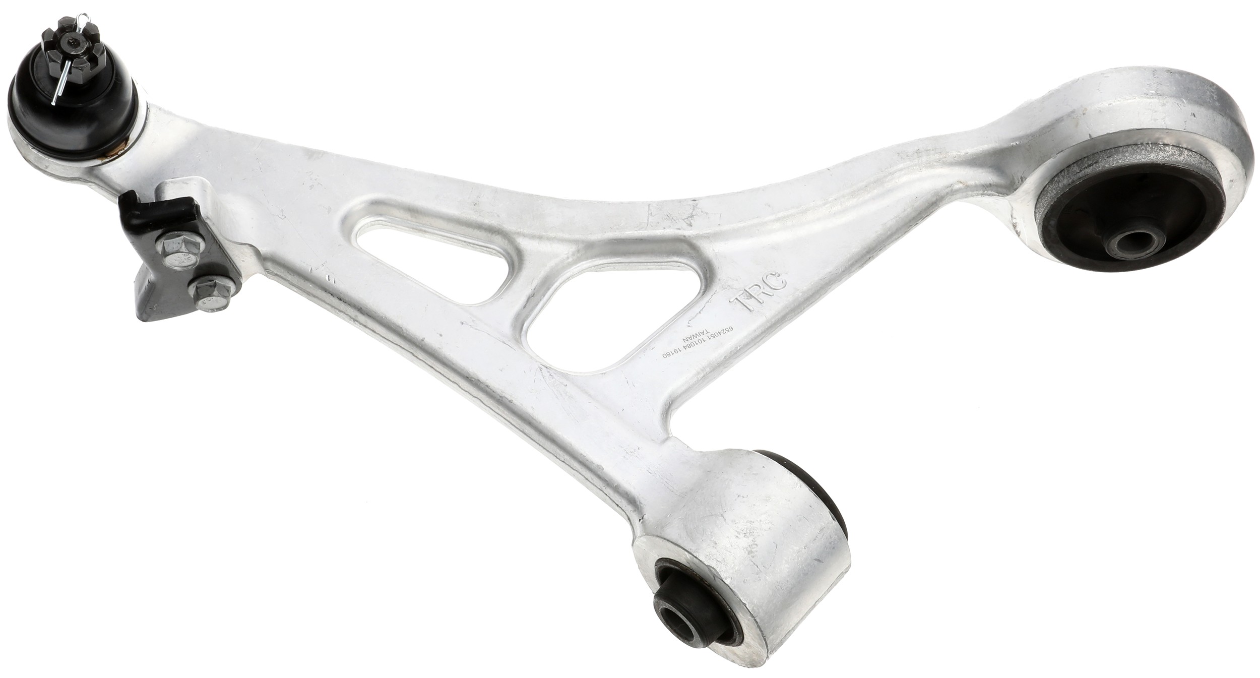 Dorman 524-051 Suspension Control Arm And Ball Joint Assembly