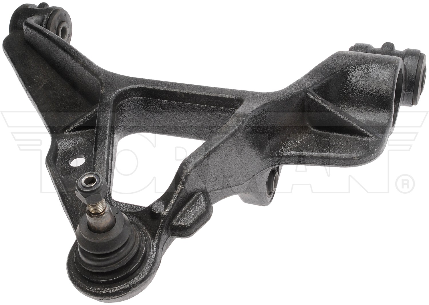 Dorman DOR-524-074 Suspension Control Arm And Ball Joint Assembly