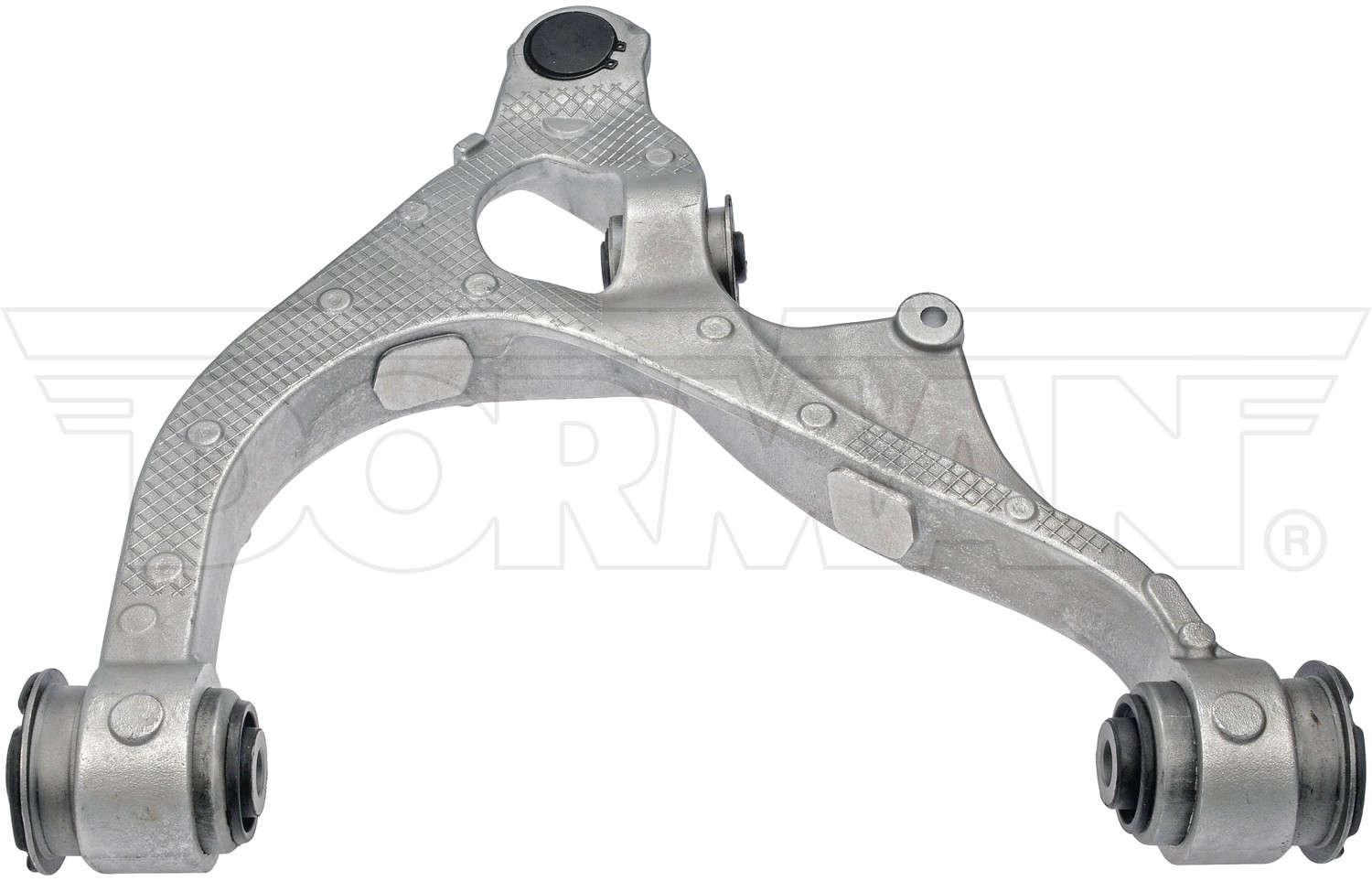 Dorman 524-077 Suspension Control Arm And Ball Joint Assembly