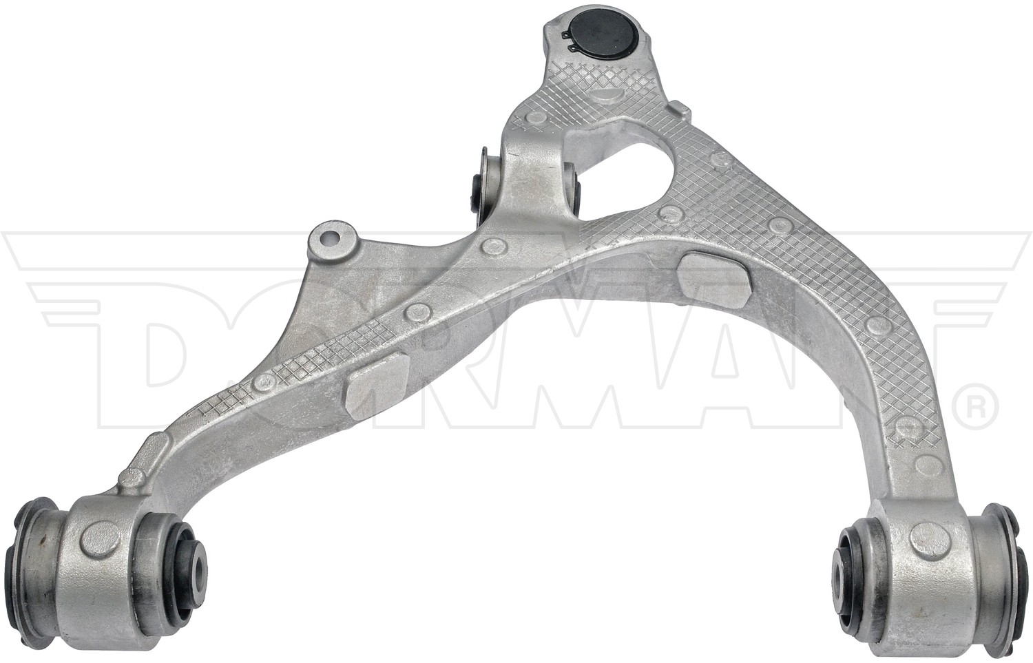 Dorman 524-078 Suspension Control Arm And Ball Joint Assembly