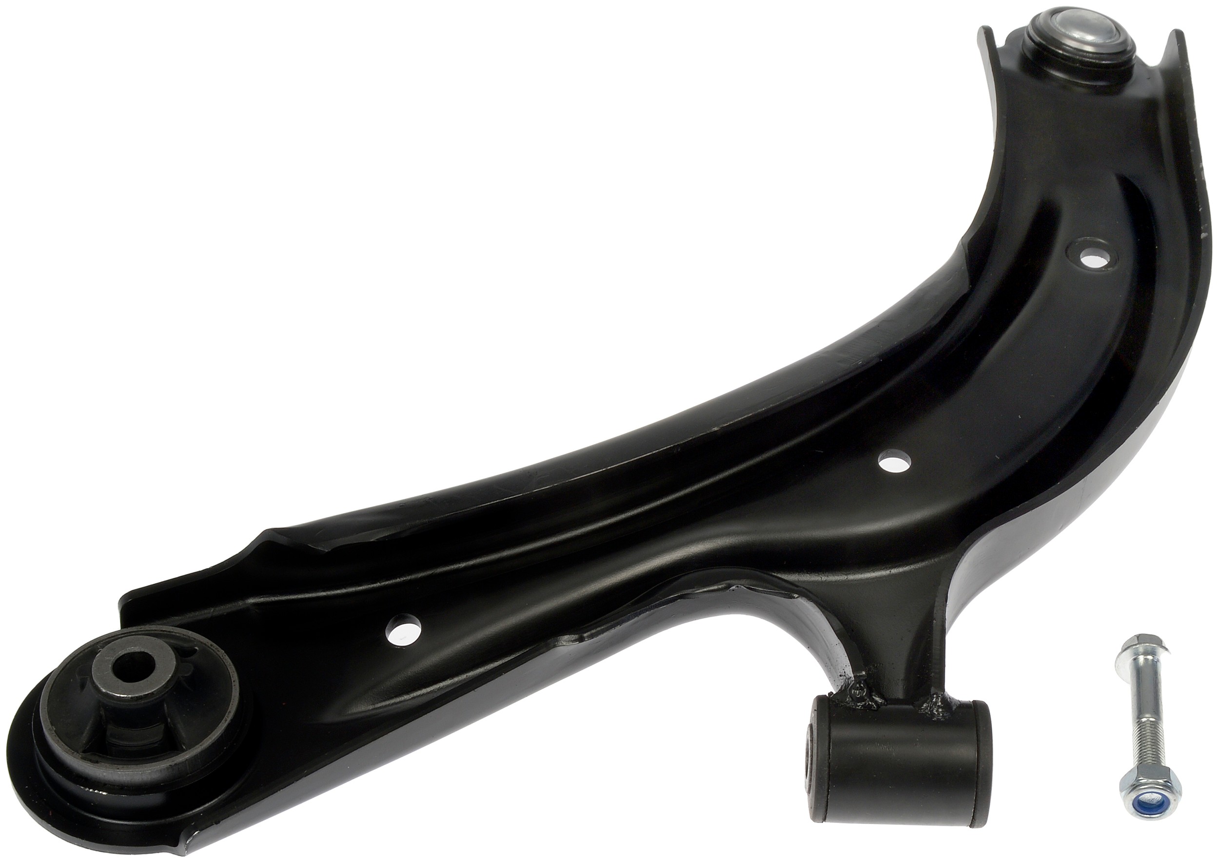 Dorman DOR-524-085 Suspension Control Arm And Ball Joint Assembly