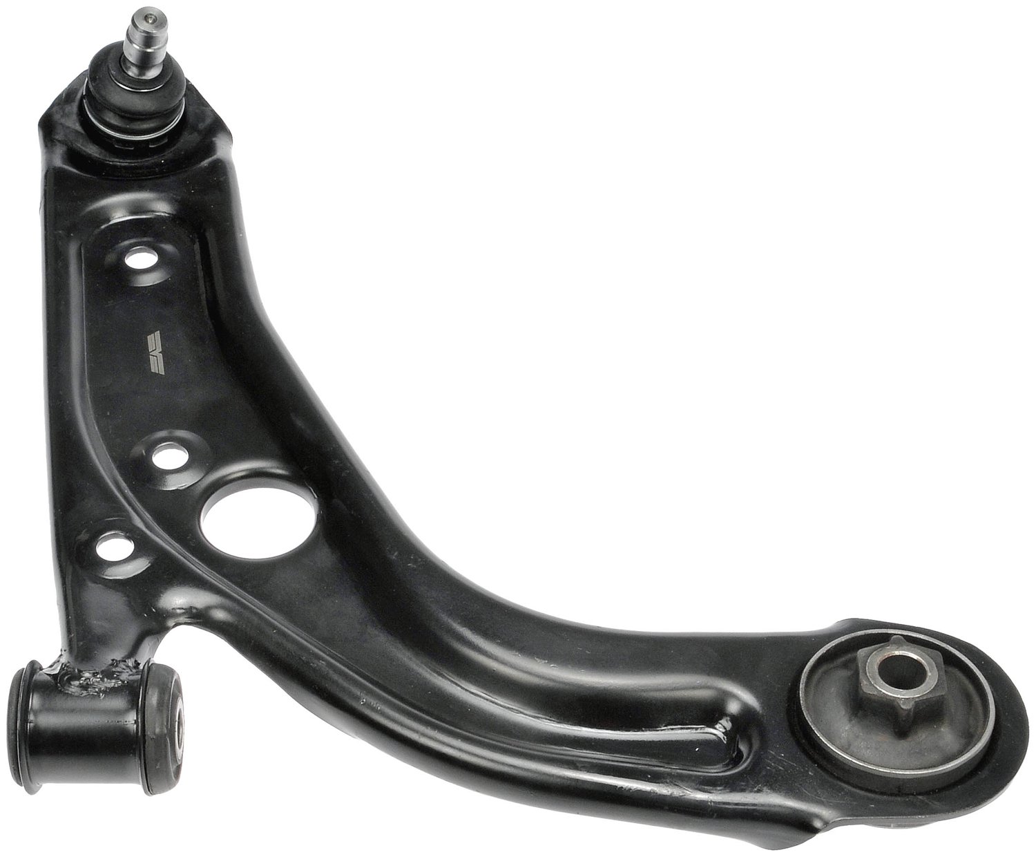 Dorman DOR-524-090 Suspension Control Arm And Ball Joint Assembly