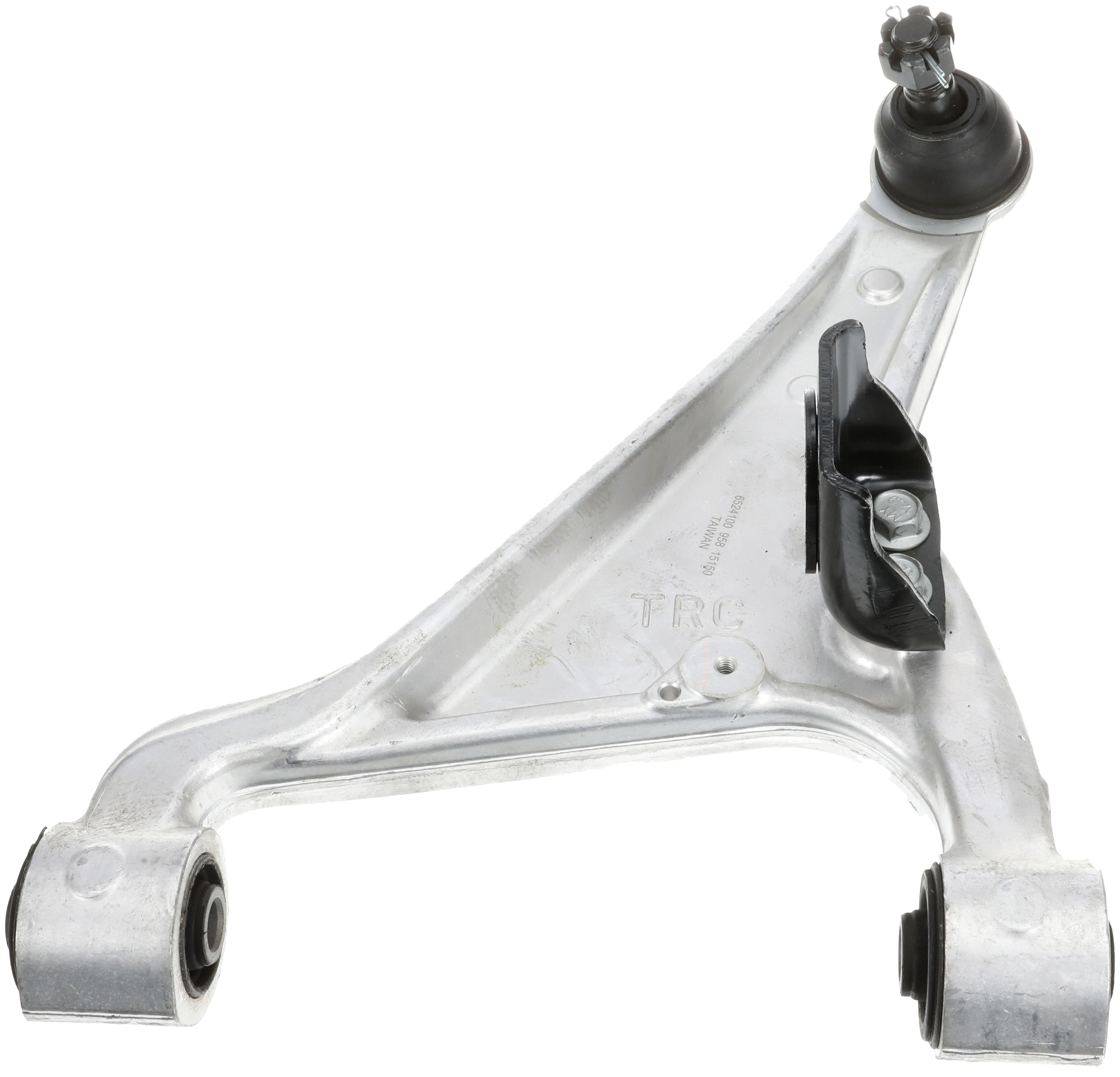 Dorman DOR-524-100 Suspension Control Arm And Ball Joint Assembly