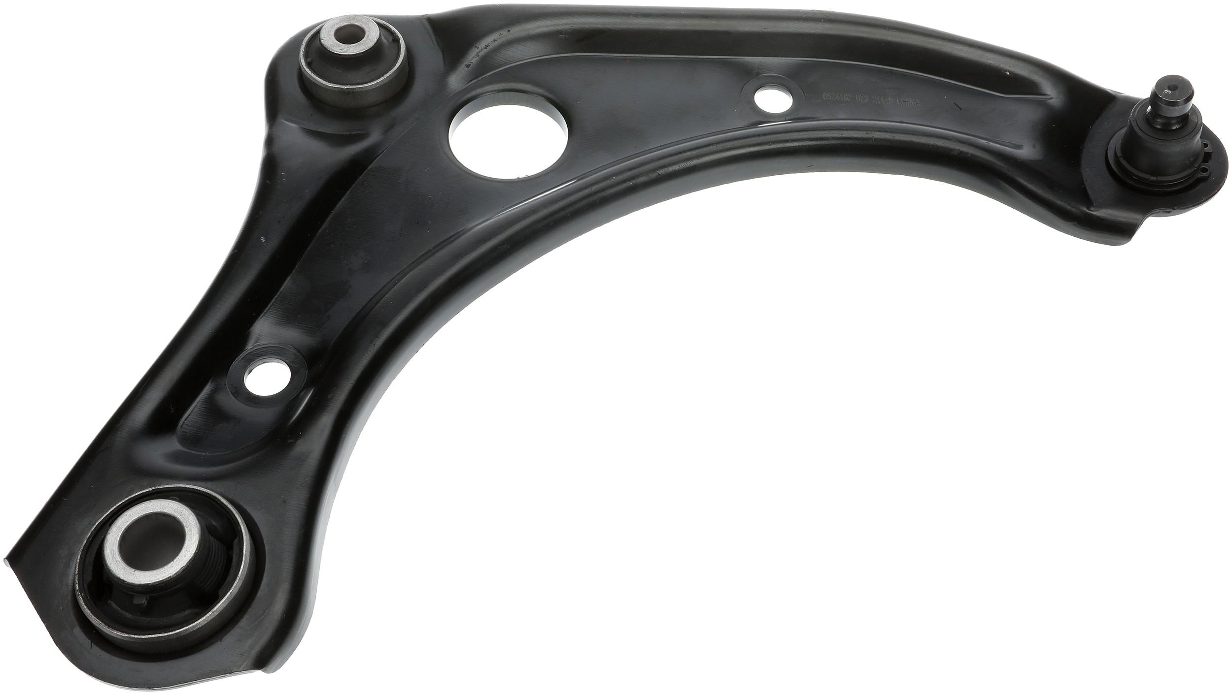 Dorman DOR-524-102 Suspension Control Arm And Ball Joint Assembly