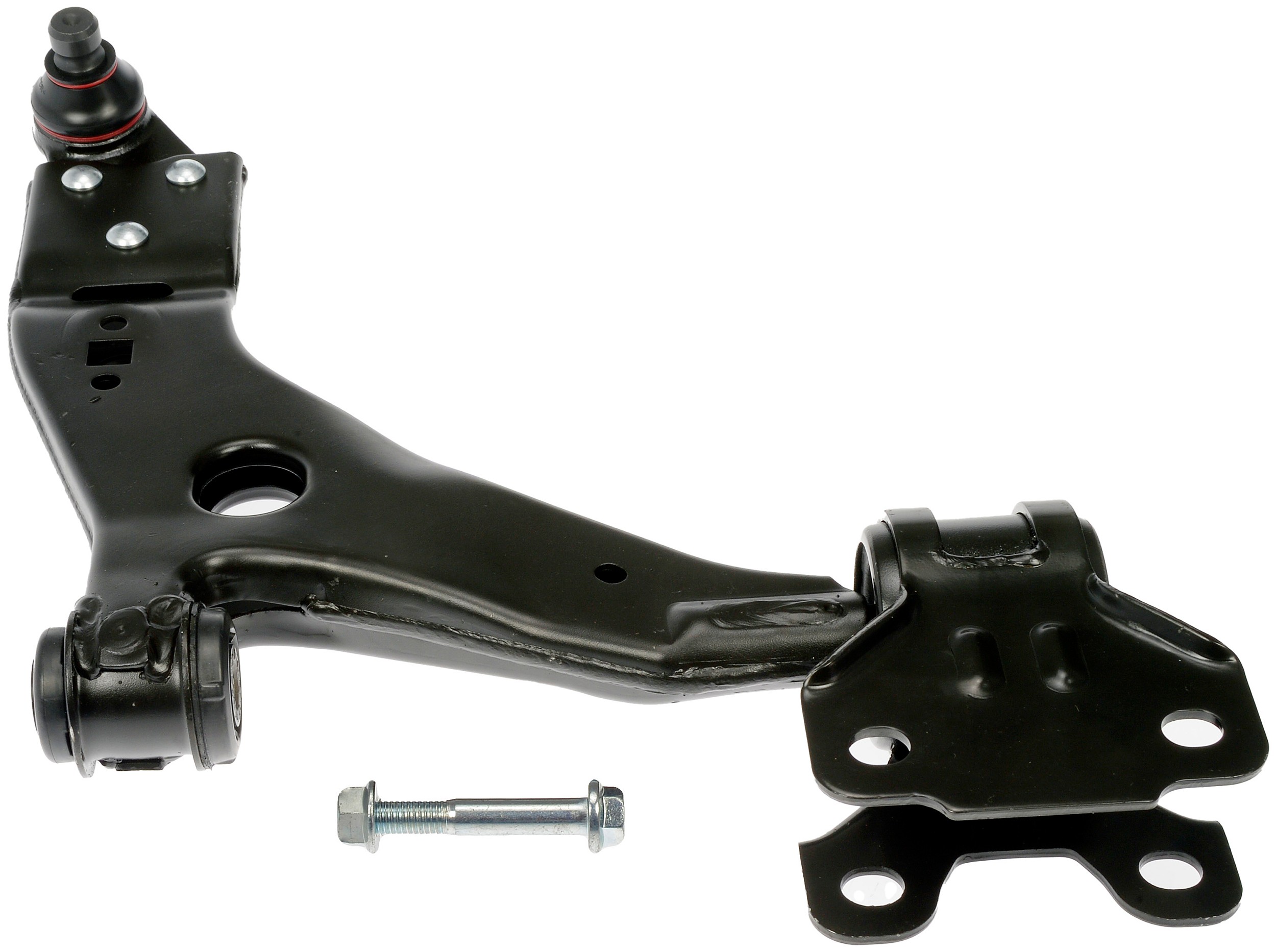 Dorman DOR-524-114 Suspension Control Arm And Ball Joint Assembly