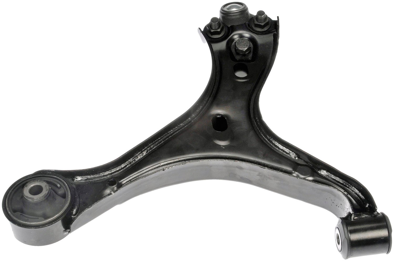 Dorman DOR-524-115 Suspension Control Arm And Ball Joint Assembly