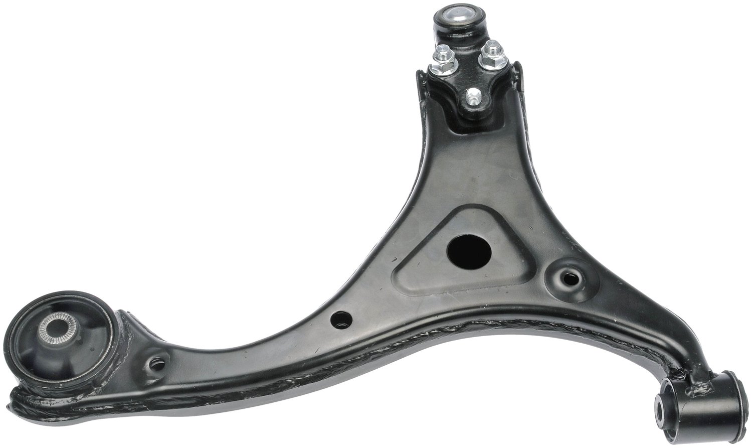 Dorman DOR-524-119 Suspension Control Arm And Ball Joint Assembly