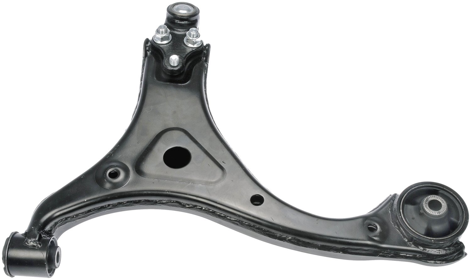 Dorman DOR-524-120 Suspension Control Arm And Ball Joint Assembly