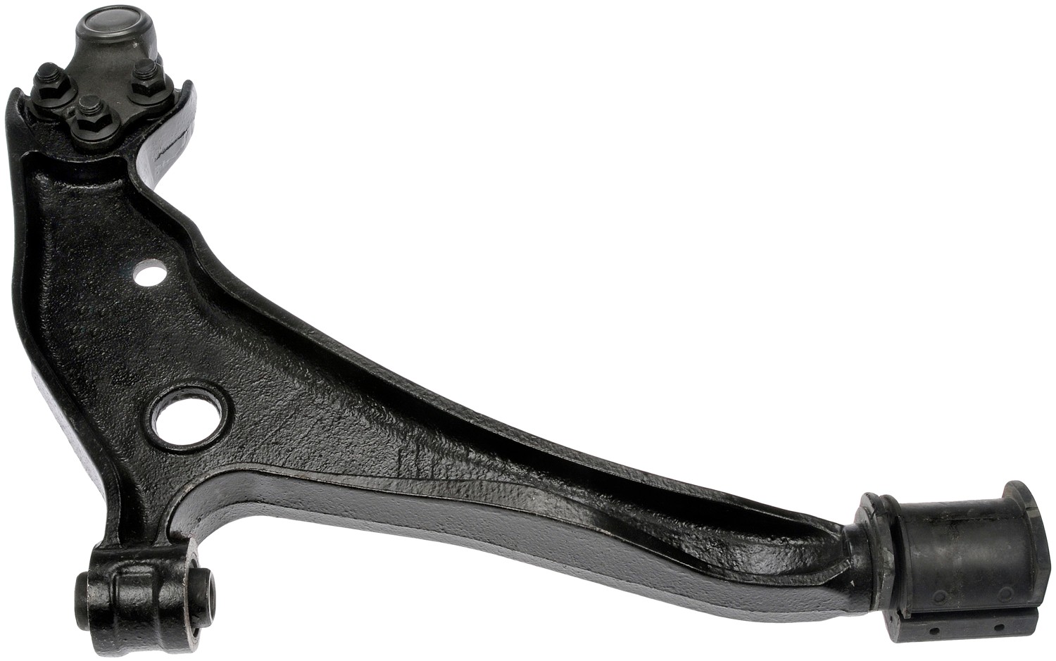 Dorman DOR-524-121 Suspension Control Arm And Ball Joint Assembly
