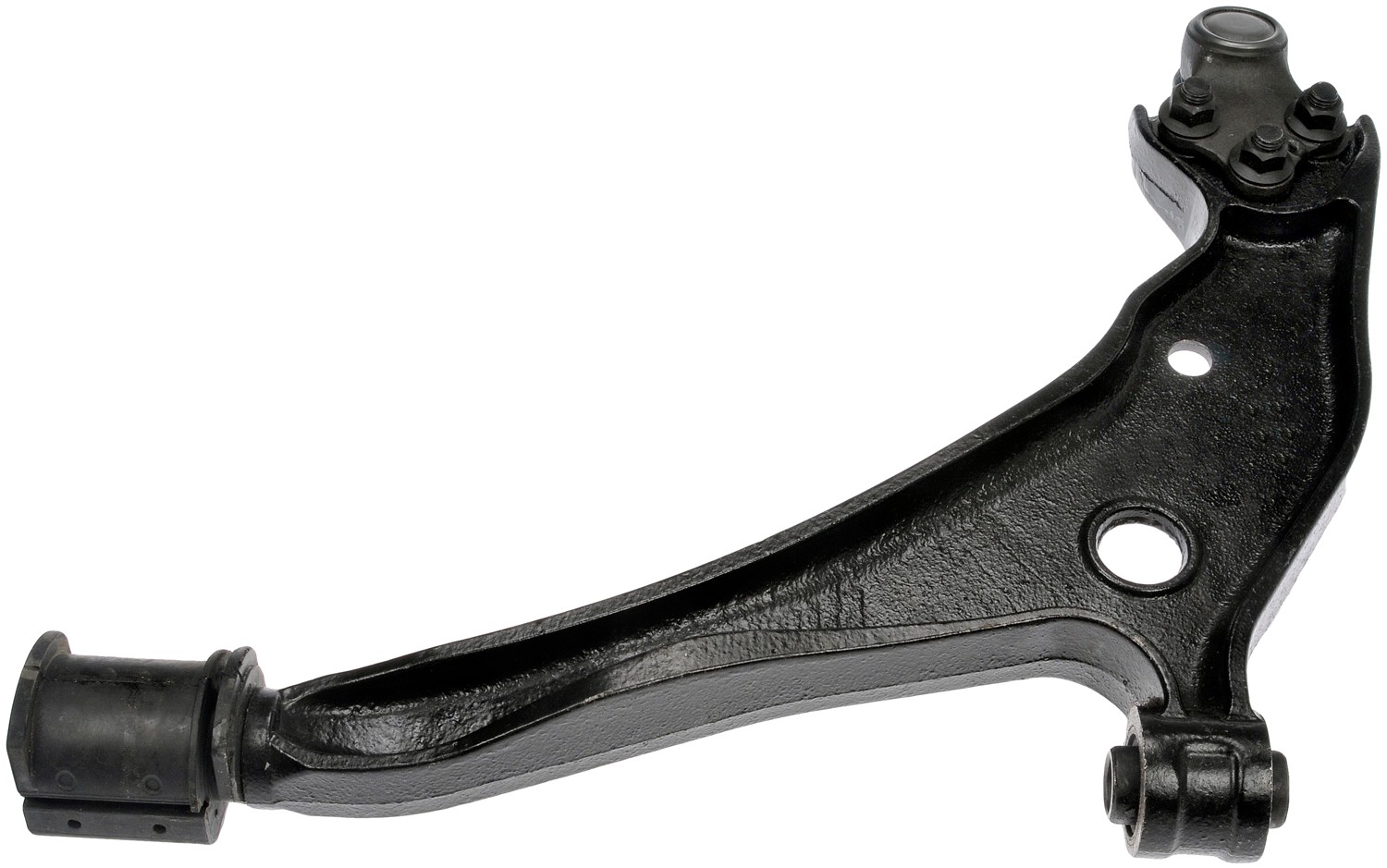 Dorman DOR-524-122 Suspension Control Arm And Ball Joint Assembly
