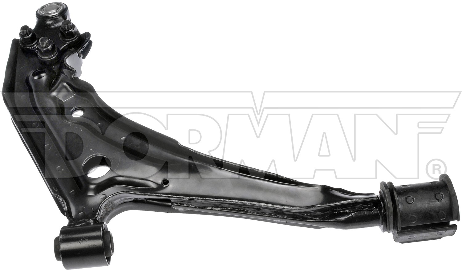 Dorman DOR-524-123 Suspension Control Arm And Ball Joint Assembly