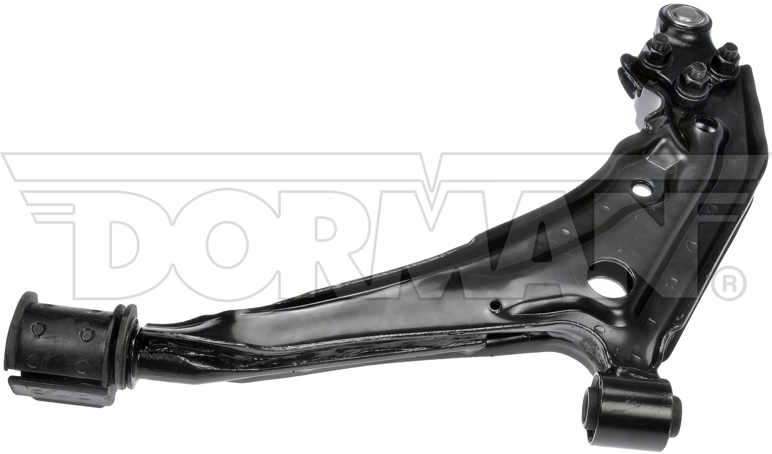Dorman DOR-524-124 Suspension Control Arm And Ball Joint Assembly