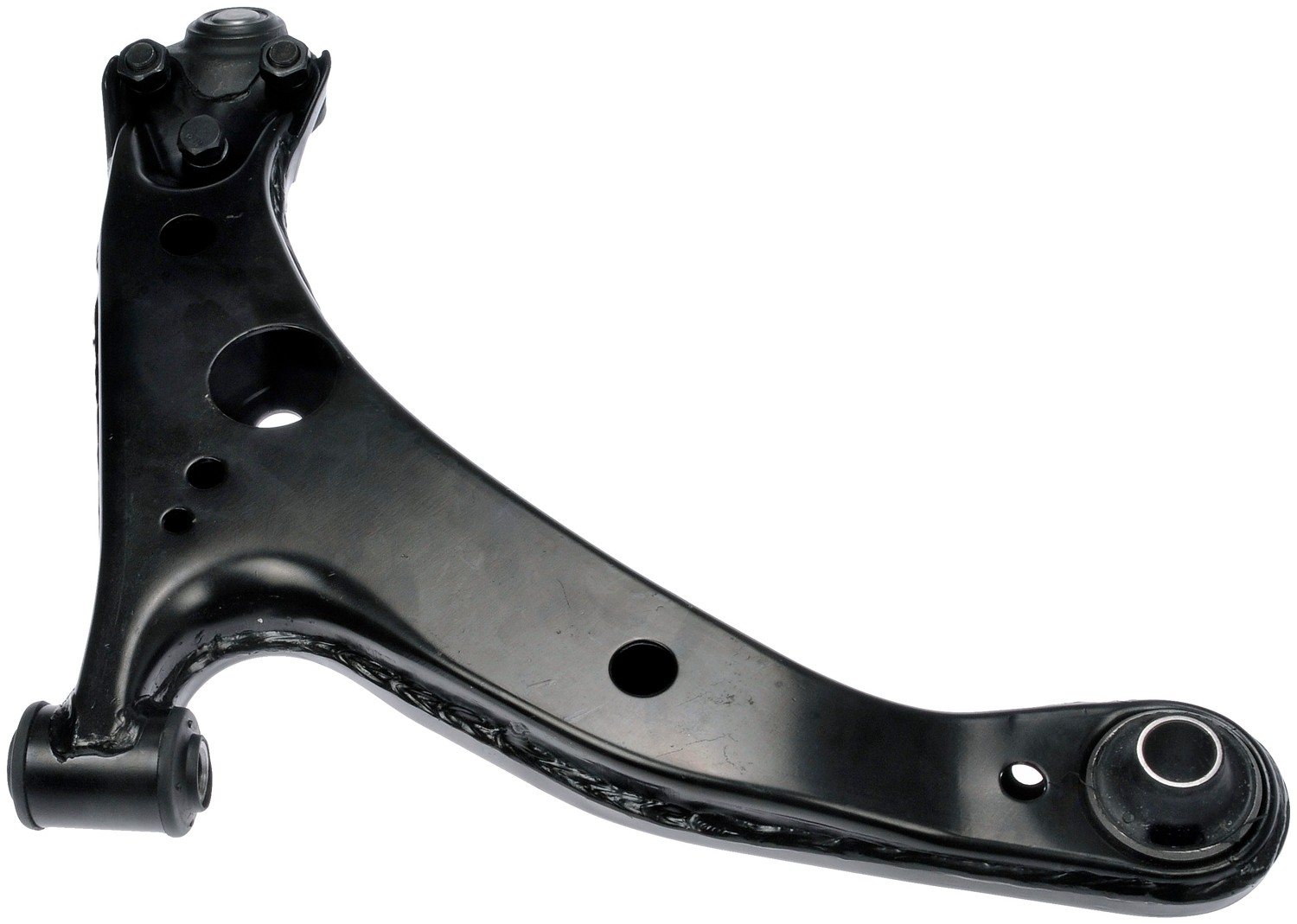 Dorman DOR-524-125 Suspension Control Arm And Ball Joint Assembly