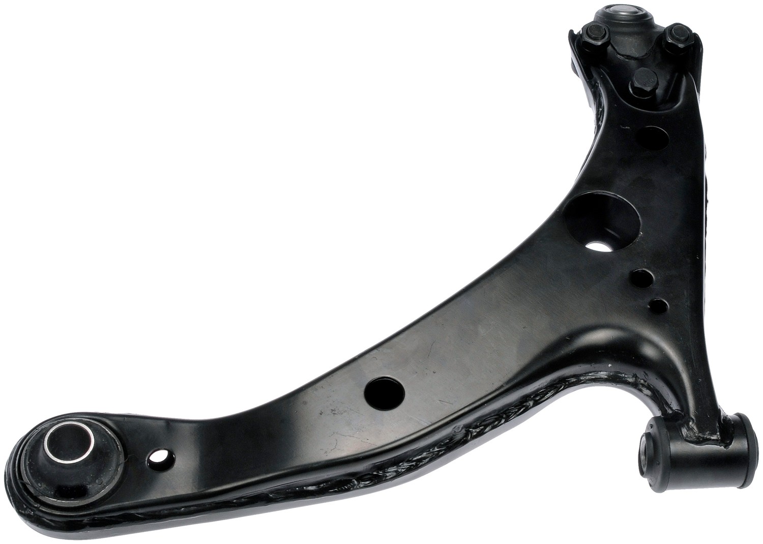 Dorman DOR-524-126 Suspension Control Arm And Ball Joint Assembly