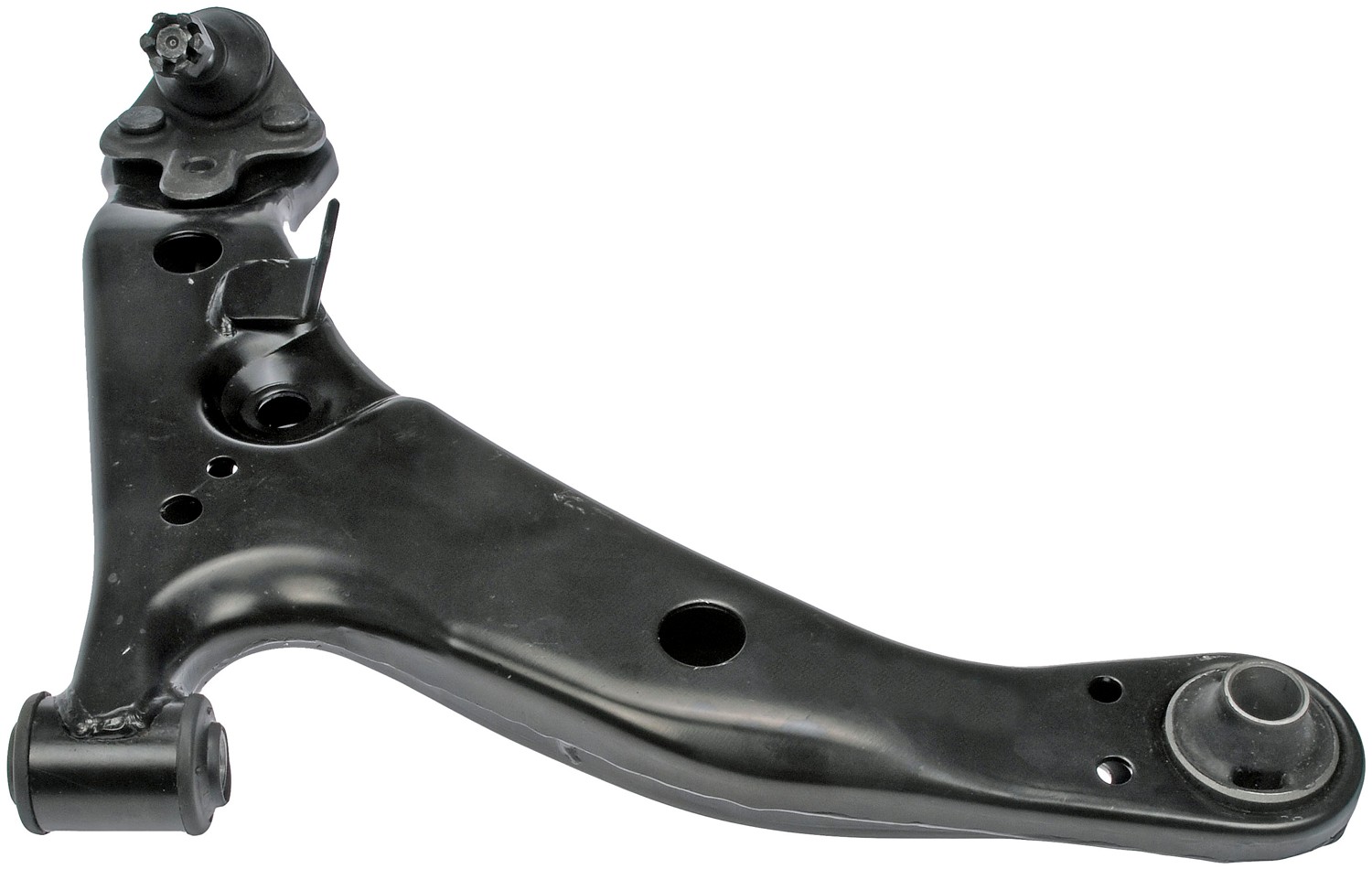 Dorman DOR-524-126 Suspension Control Arm And Ball Joint Assembly - Image 2