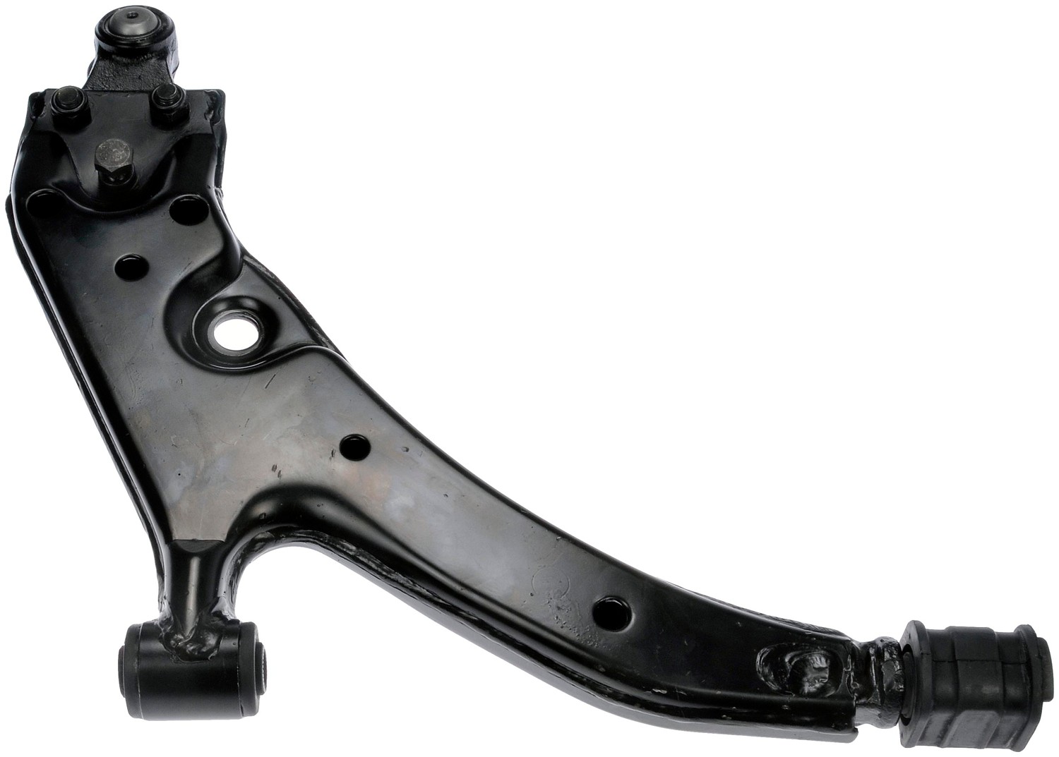 Dorman 524-131 Suspension Control Arm And Ball Joint Assembly