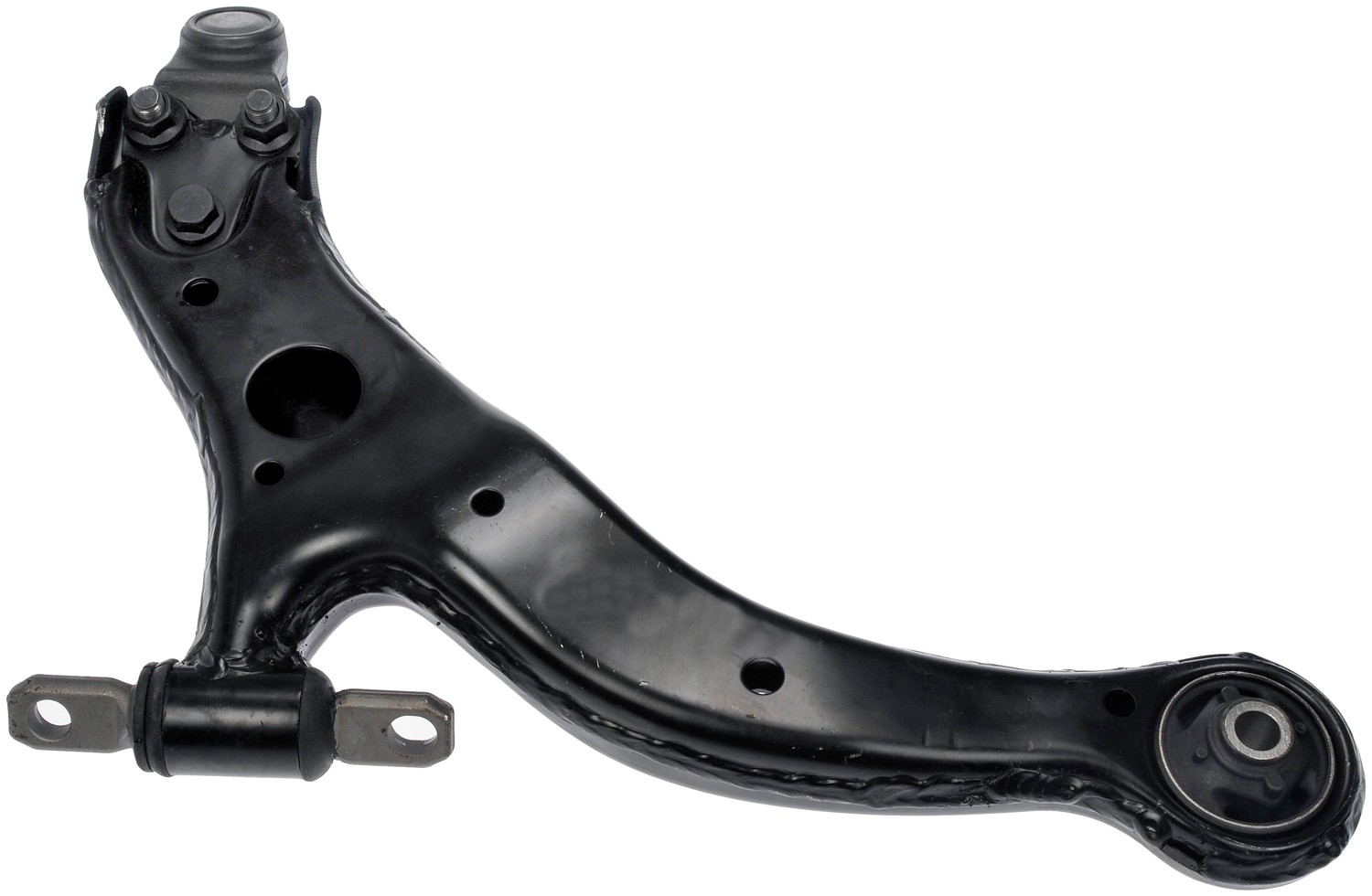Dorman DOR-524-137 Suspension Control Arm And Ball Joint Assembly - Image 2