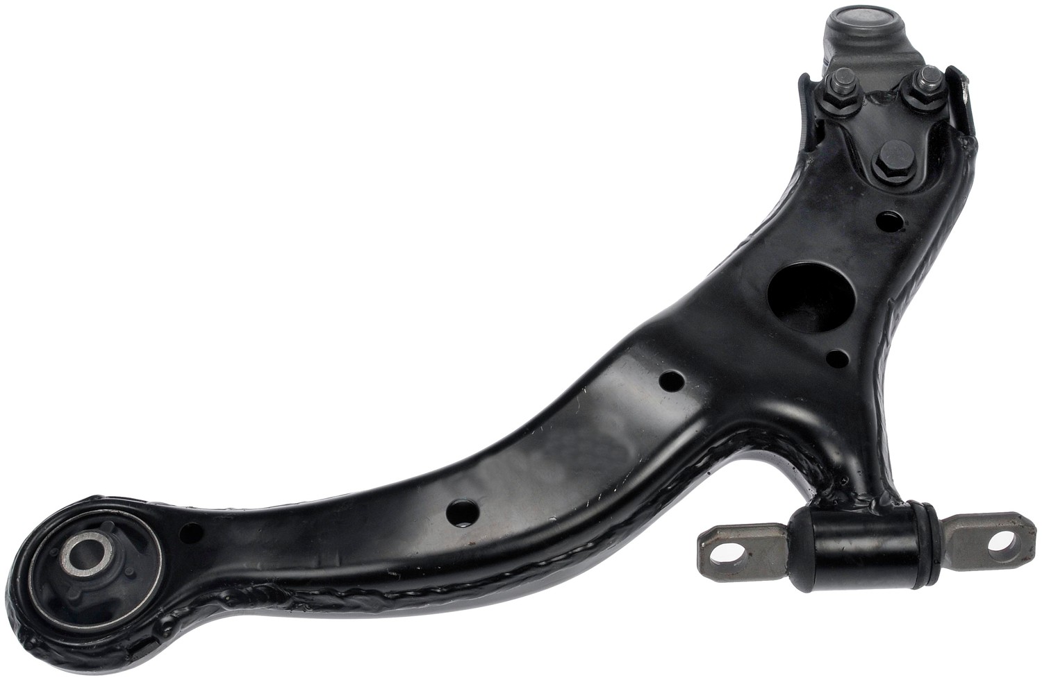 Dorman DOR-524-138 Suspension Control Arm And Ball Joint Assembly
