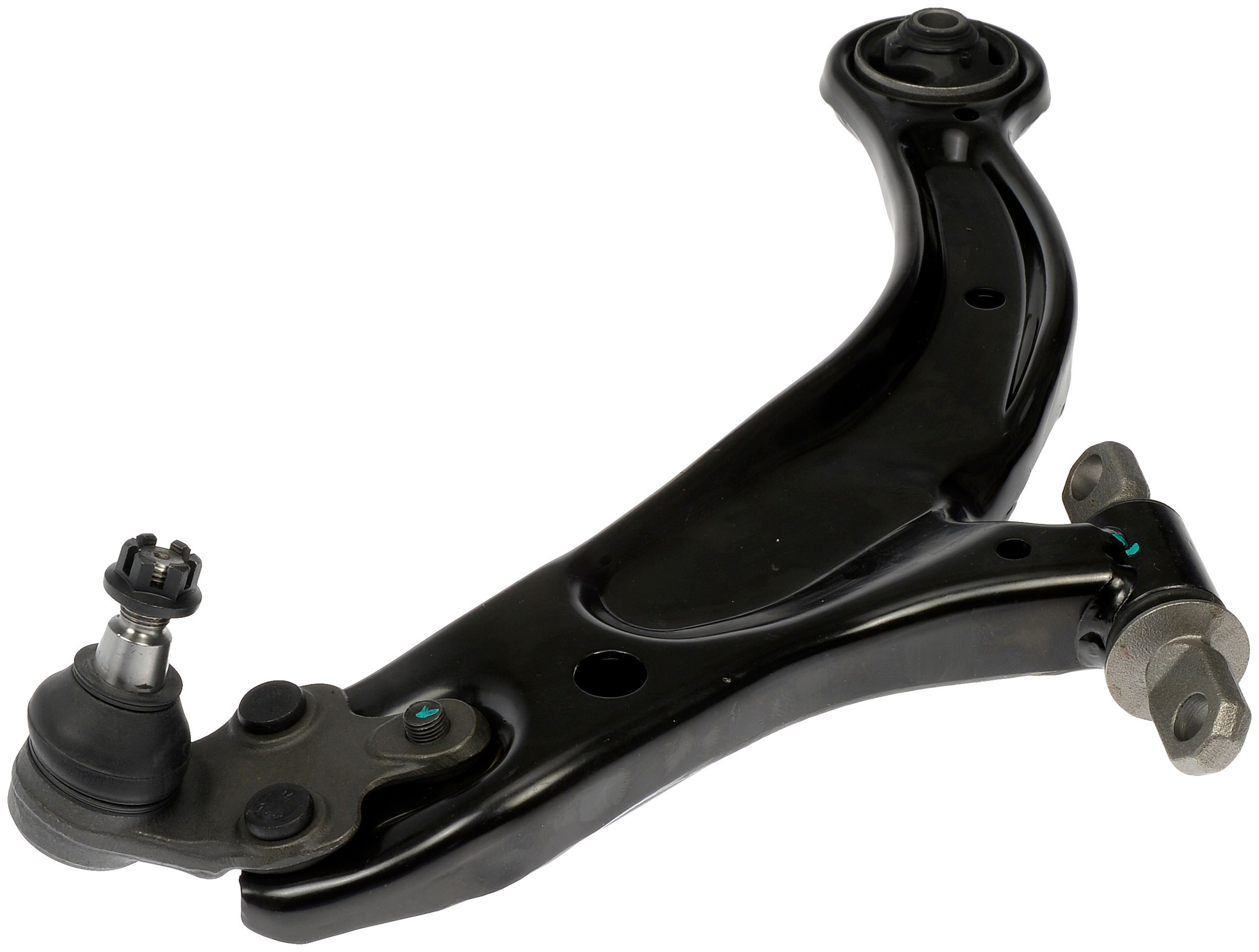 Dorman DOR-524-138 Suspension Control Arm And Ball Joint Assembly - Image 4