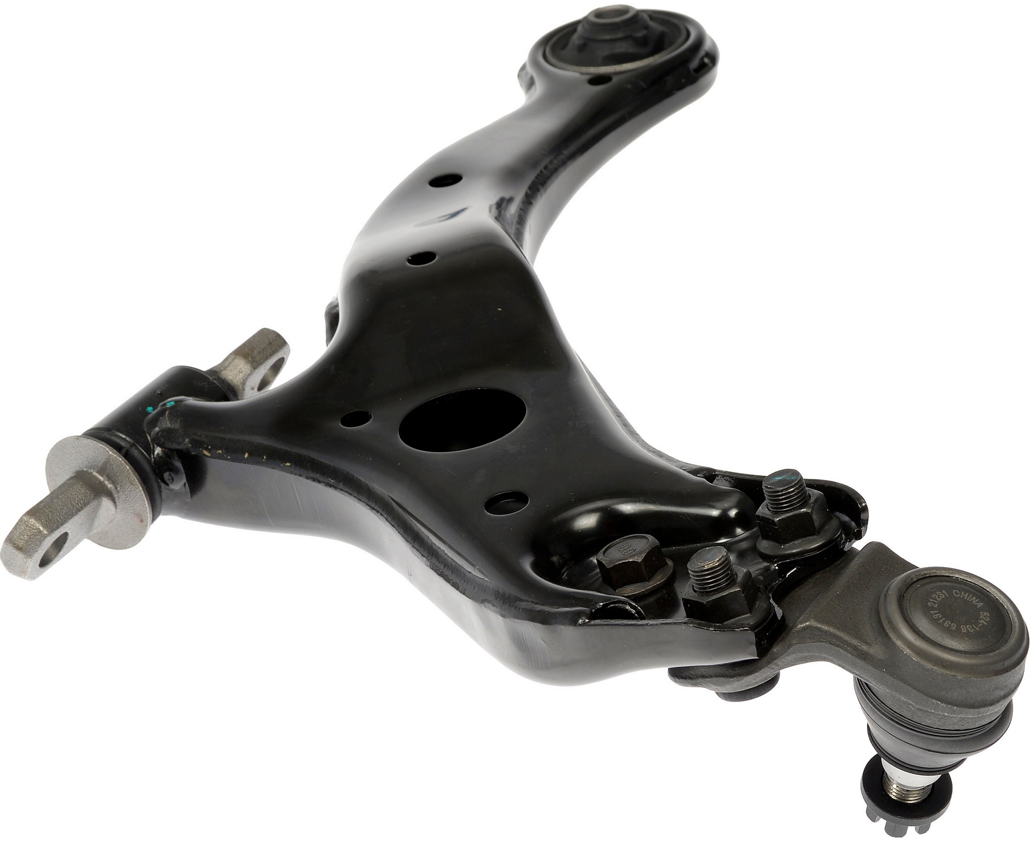 Dorman DOR-524-138 Suspension Control Arm And Ball Joint Assembly - Image 6