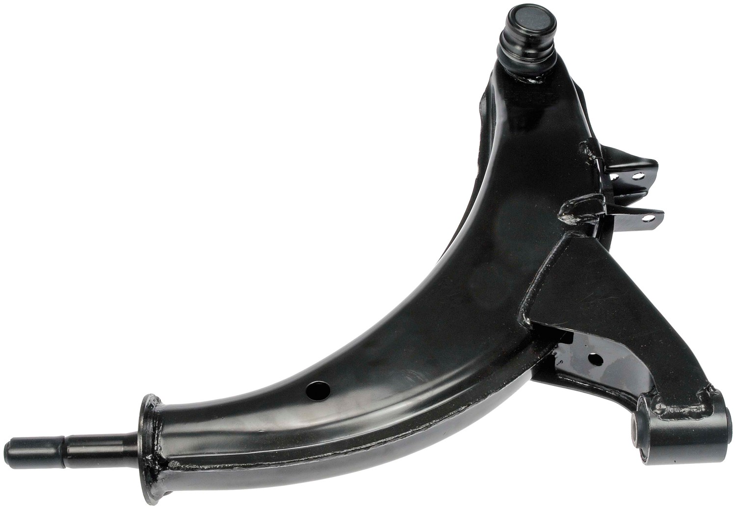 Dorman DOR-524-139 Suspension Control Arm And Ball Joint Assembly - Image 2