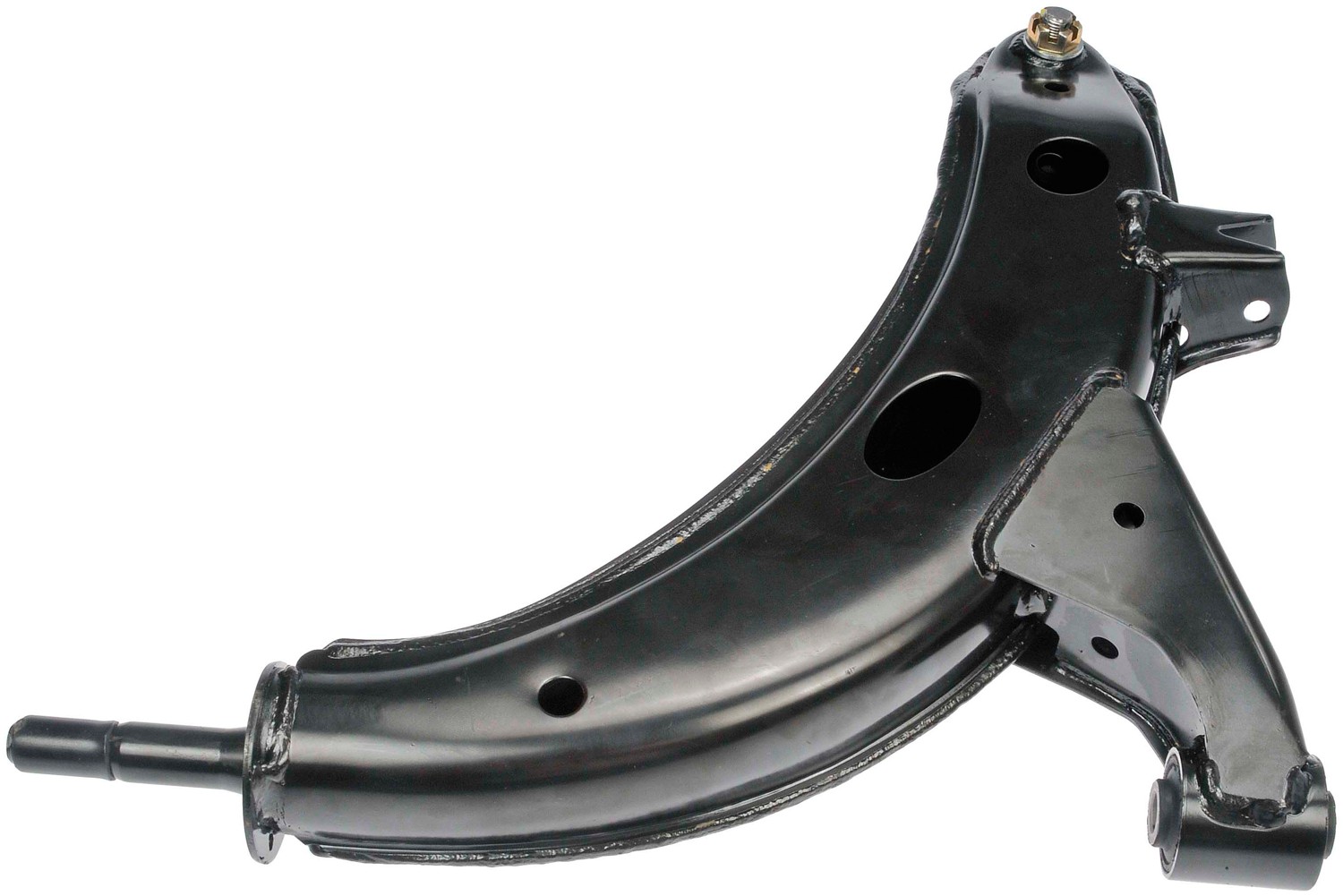 Dorman DOR-524-140 Suspension Control Arm And Ball Joint Assembly - Image 2