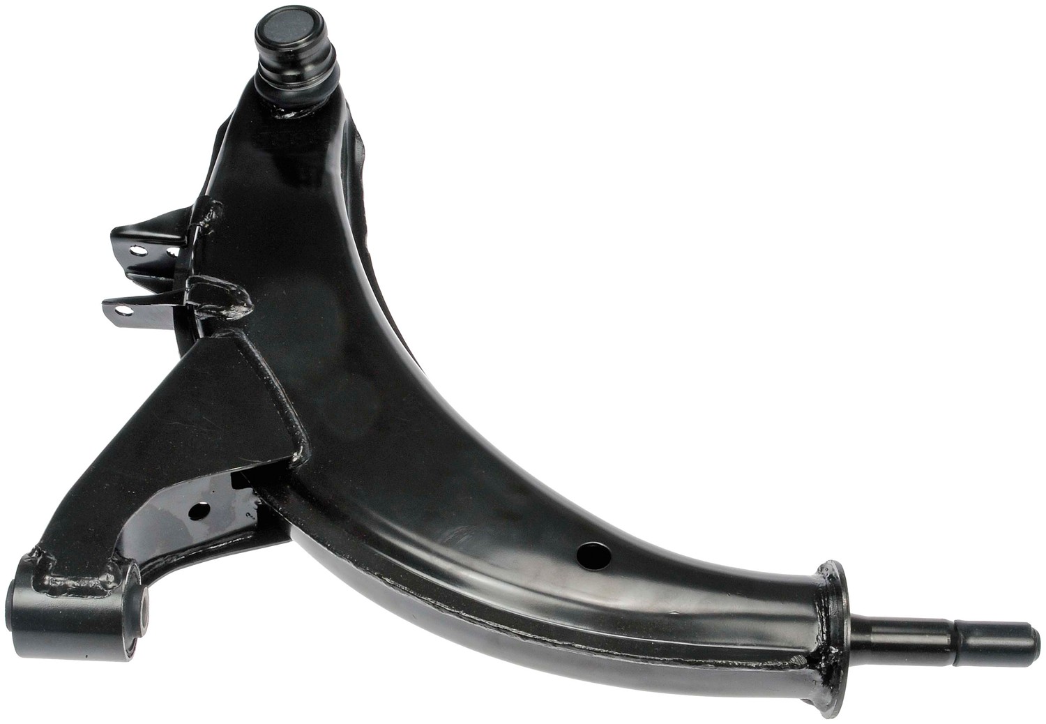 Dorman DOR-524-140 Suspension Control Arm And Ball Joint Assembly