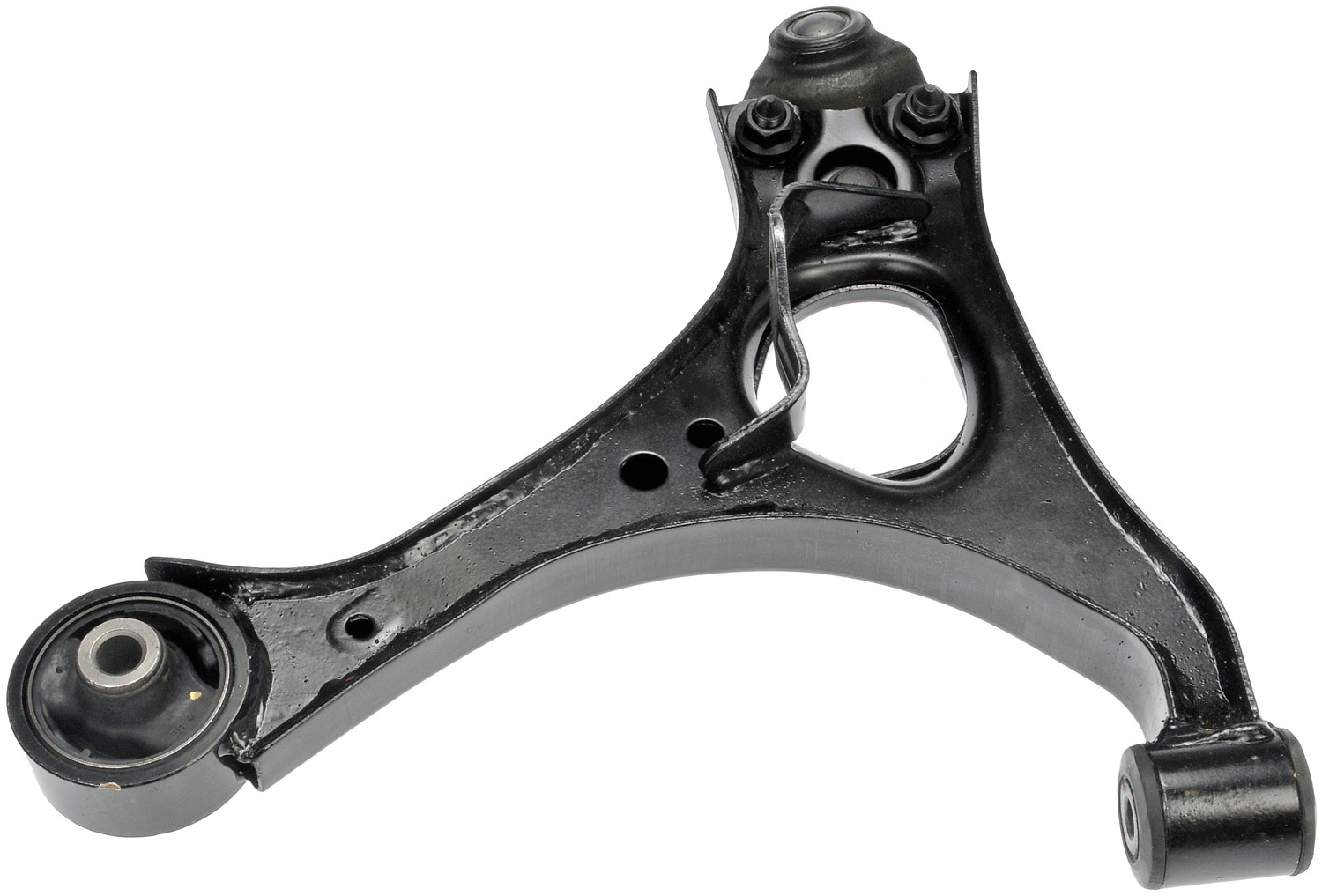 Dorman DOR-524-141 Suspension Control Arm And Ball Joint Assembly