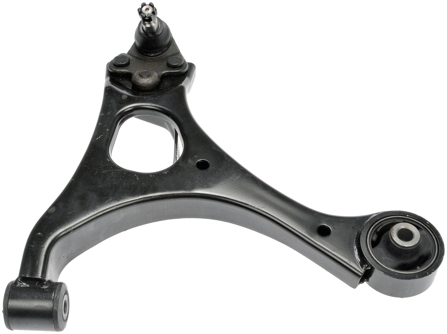 Dorman DOR-524-141 Suspension Control Arm And Ball Joint Assembly - Image 2