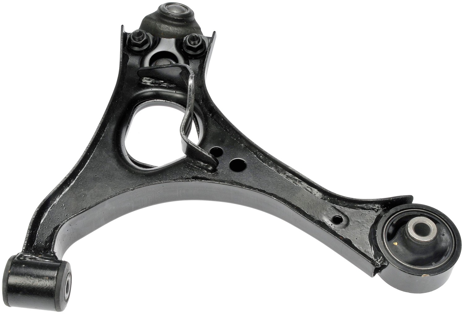 Dorman DOR-524-142 Suspension Control Arm And Ball Joint Assembly